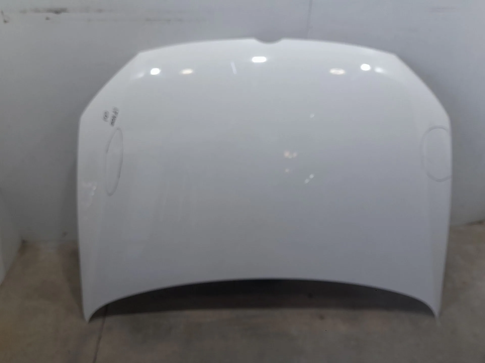 Capot para Volkswagen Polo V (6R1, 6C1)
