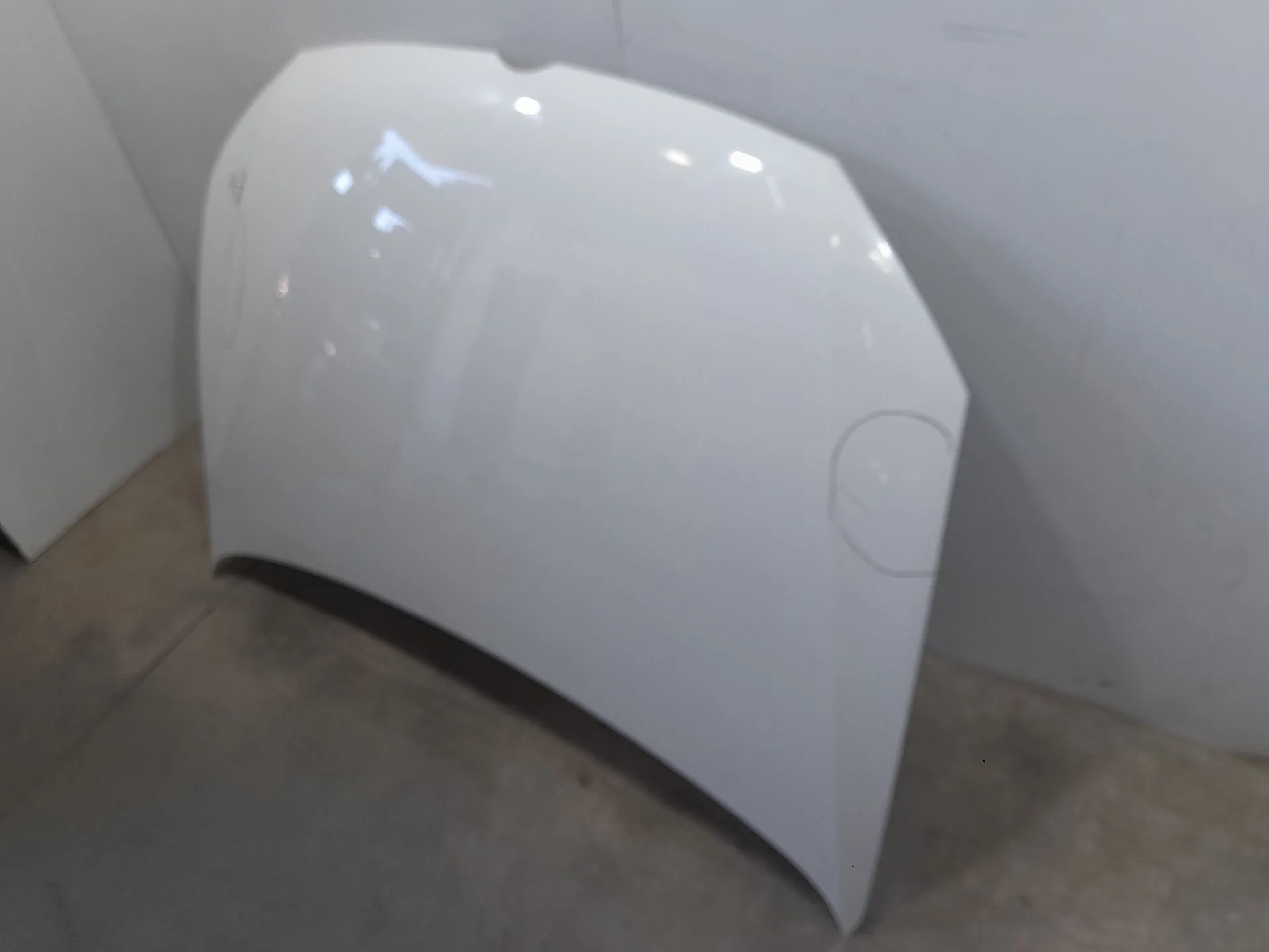 Capot para Volkswagen Polo V (6R1, 6C1)