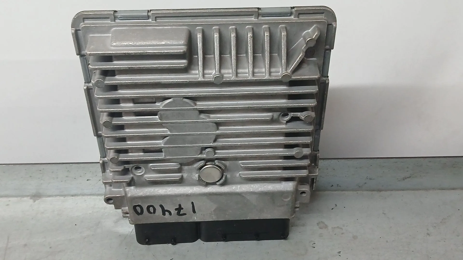 Centralita Motor Uce para Volkswagen Polo V (6R1, 6C1)