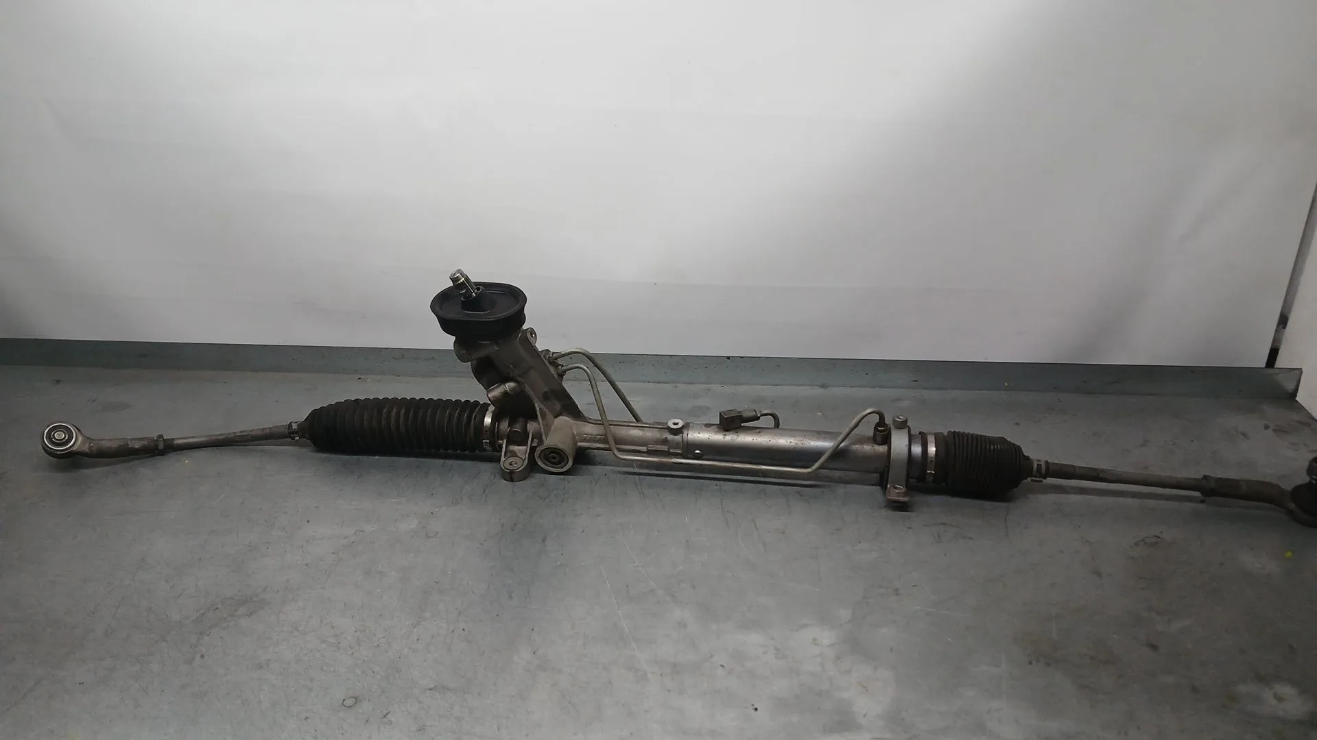 Cremallera Direccion para Volkswagen Polo V (6R1, 6C1)