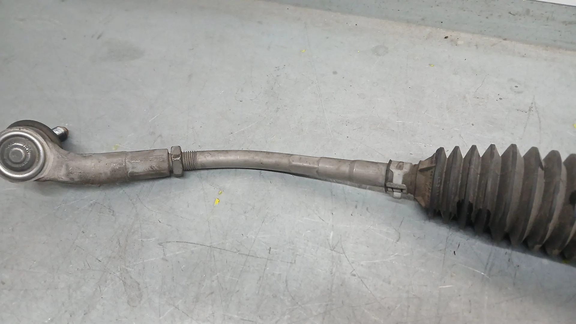 Cremallera Direccion para Volkswagen Polo V (6R1, 6C1)