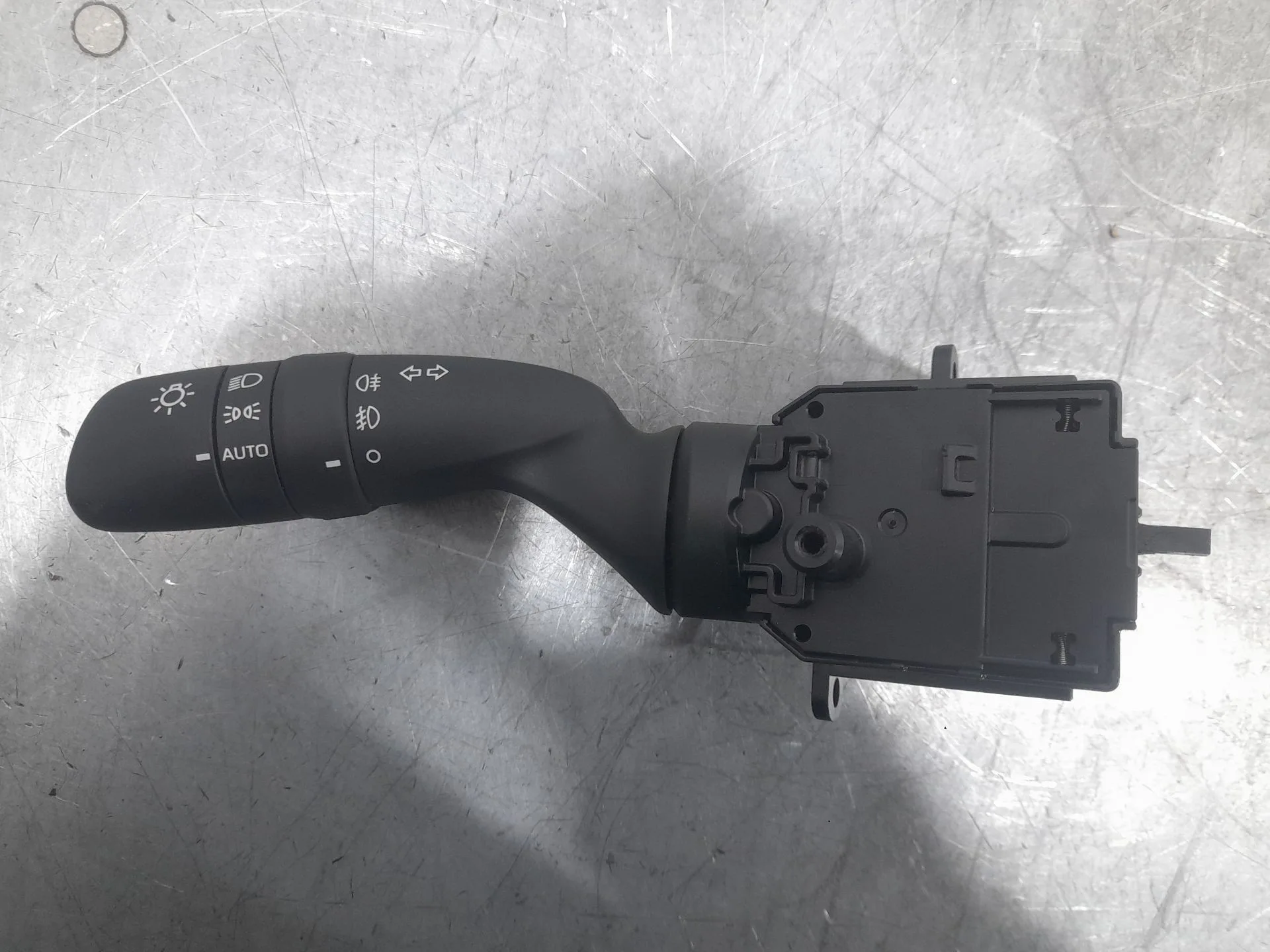 Mando Luces para Toyota Corolla (E21)