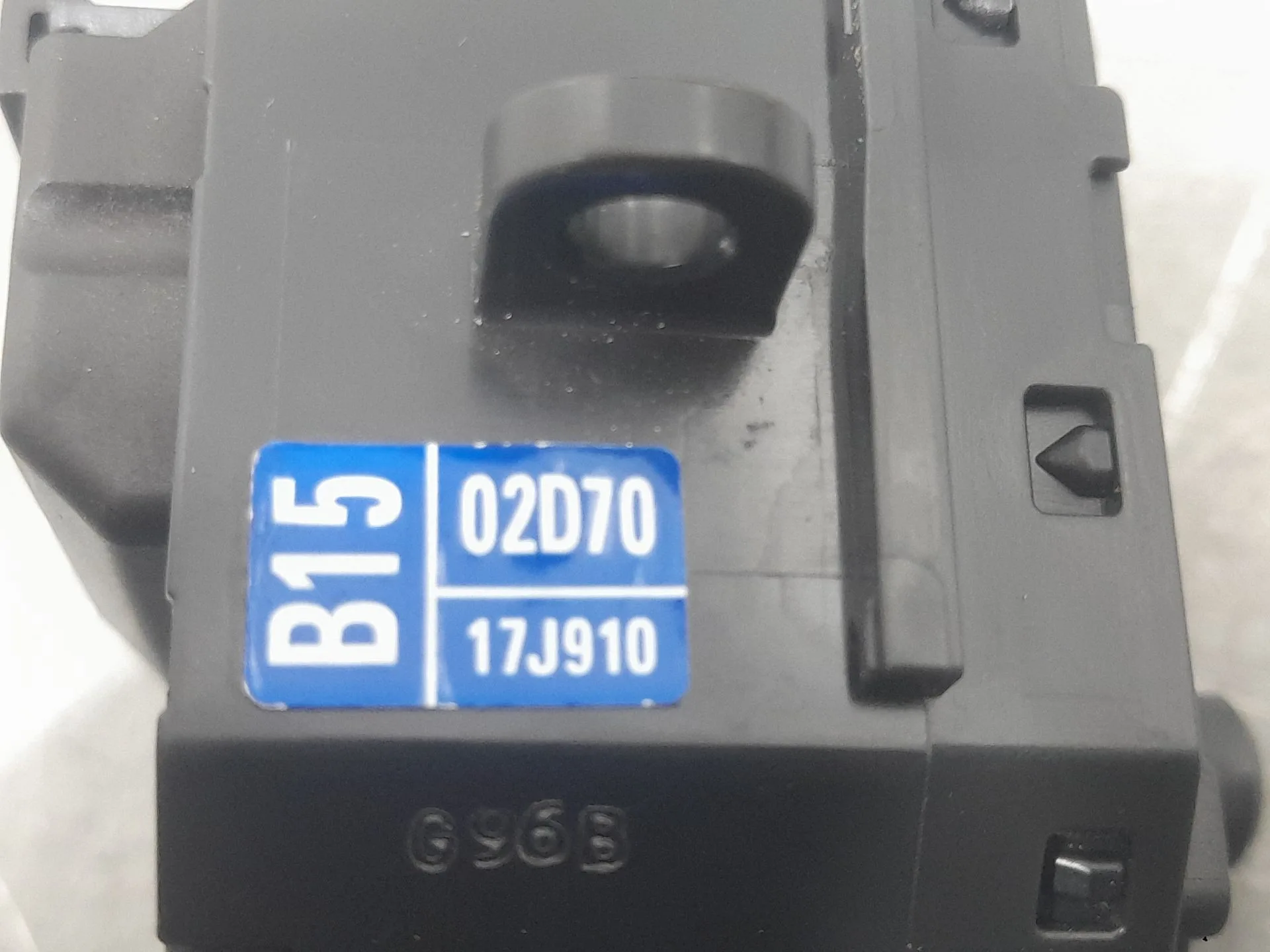 Mando Luces para Toyota Corolla (E21)