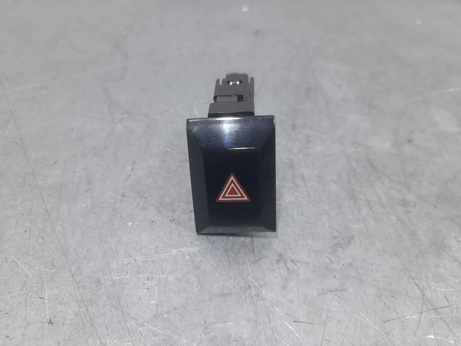Warning para Toyota Corolla (E21)