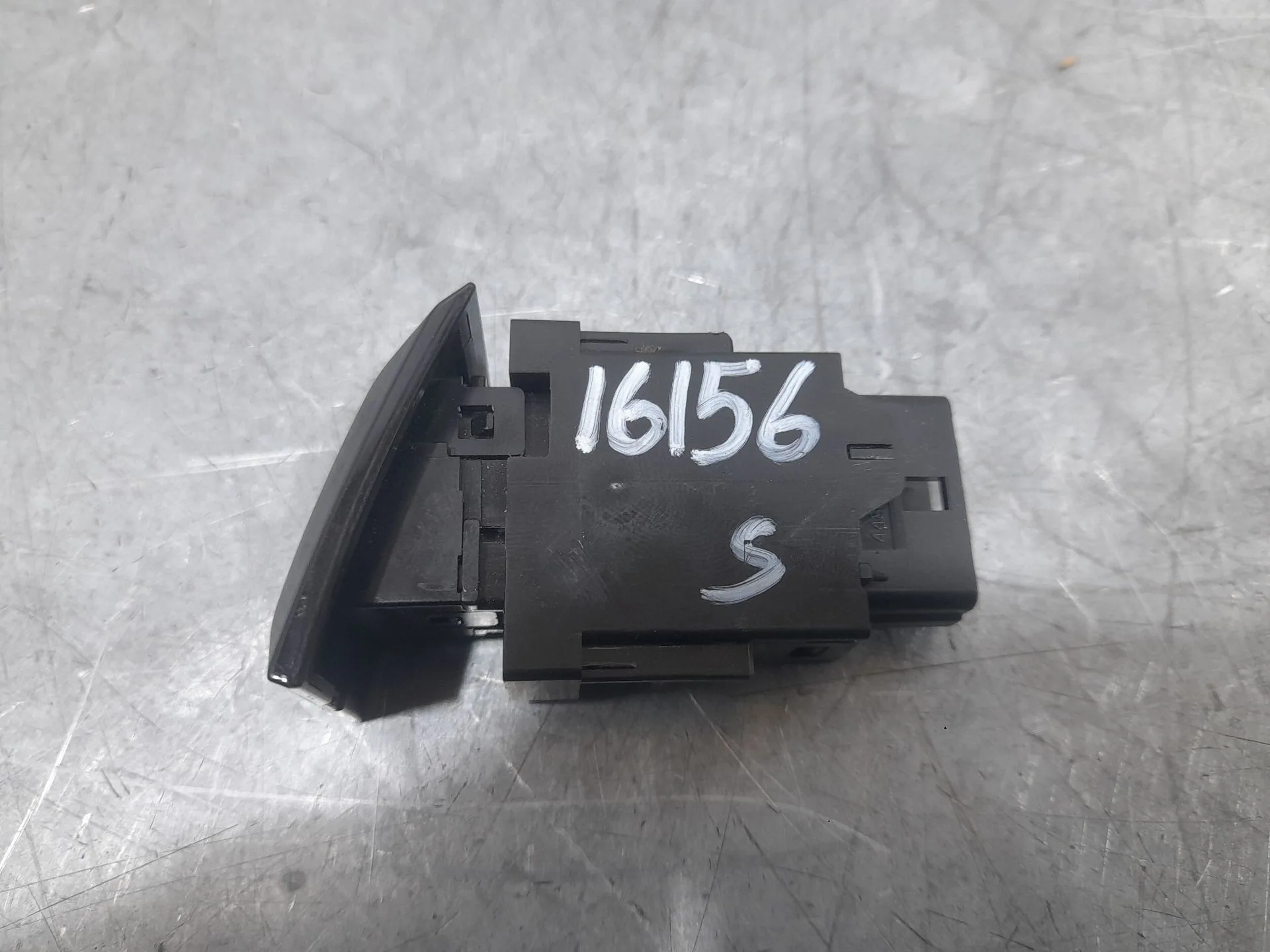 Warning para Toyota Corolla (E21)