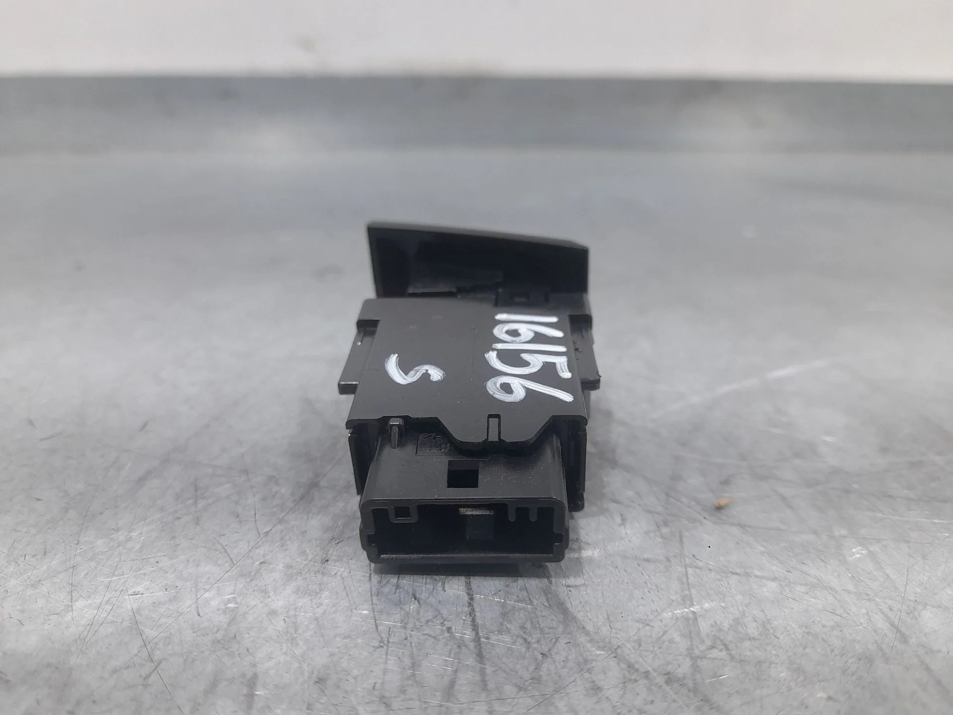 Warning para Toyota Corolla (E21)