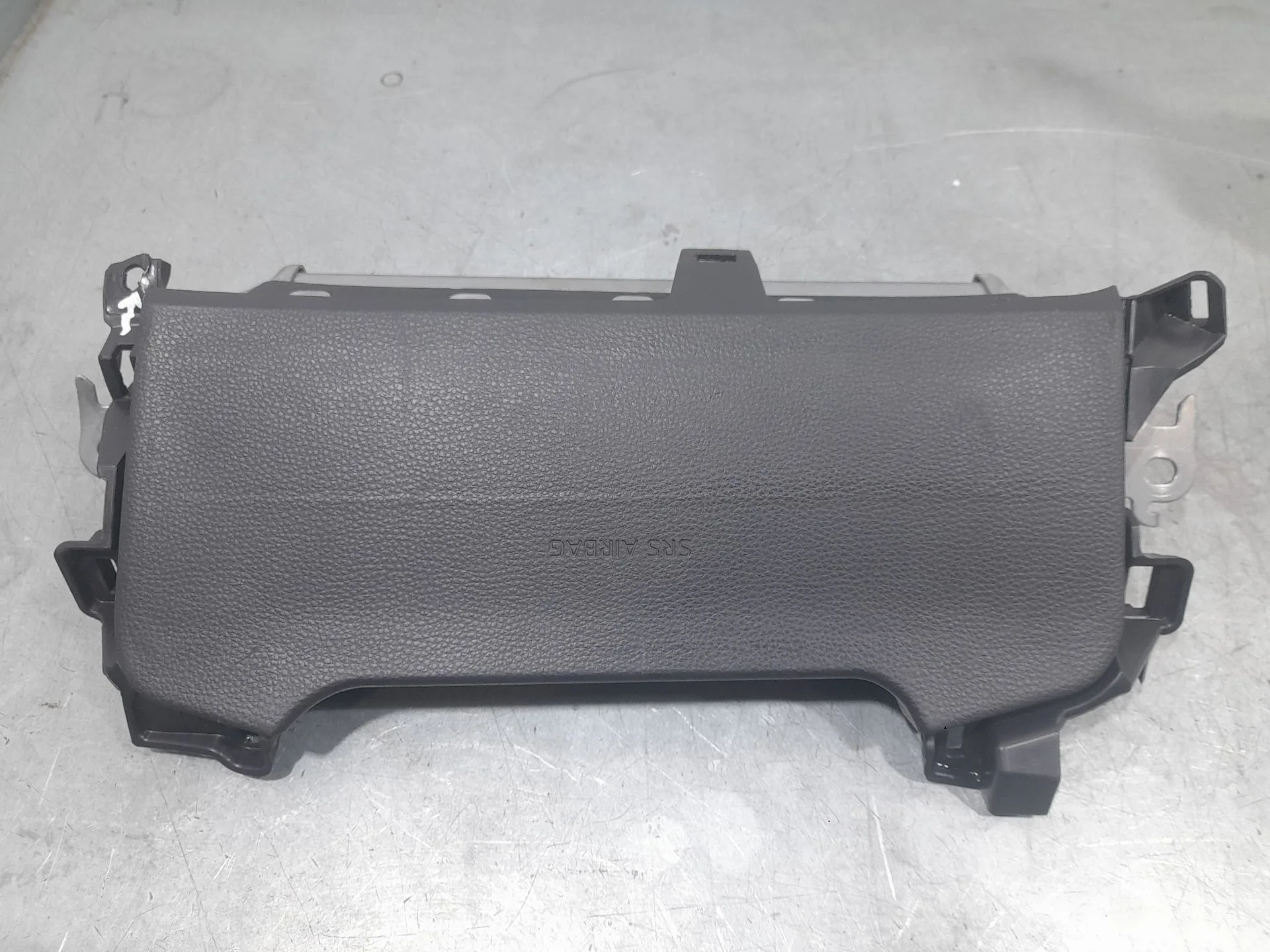 Airbag Rodillas para Toyota Corolla (E21)