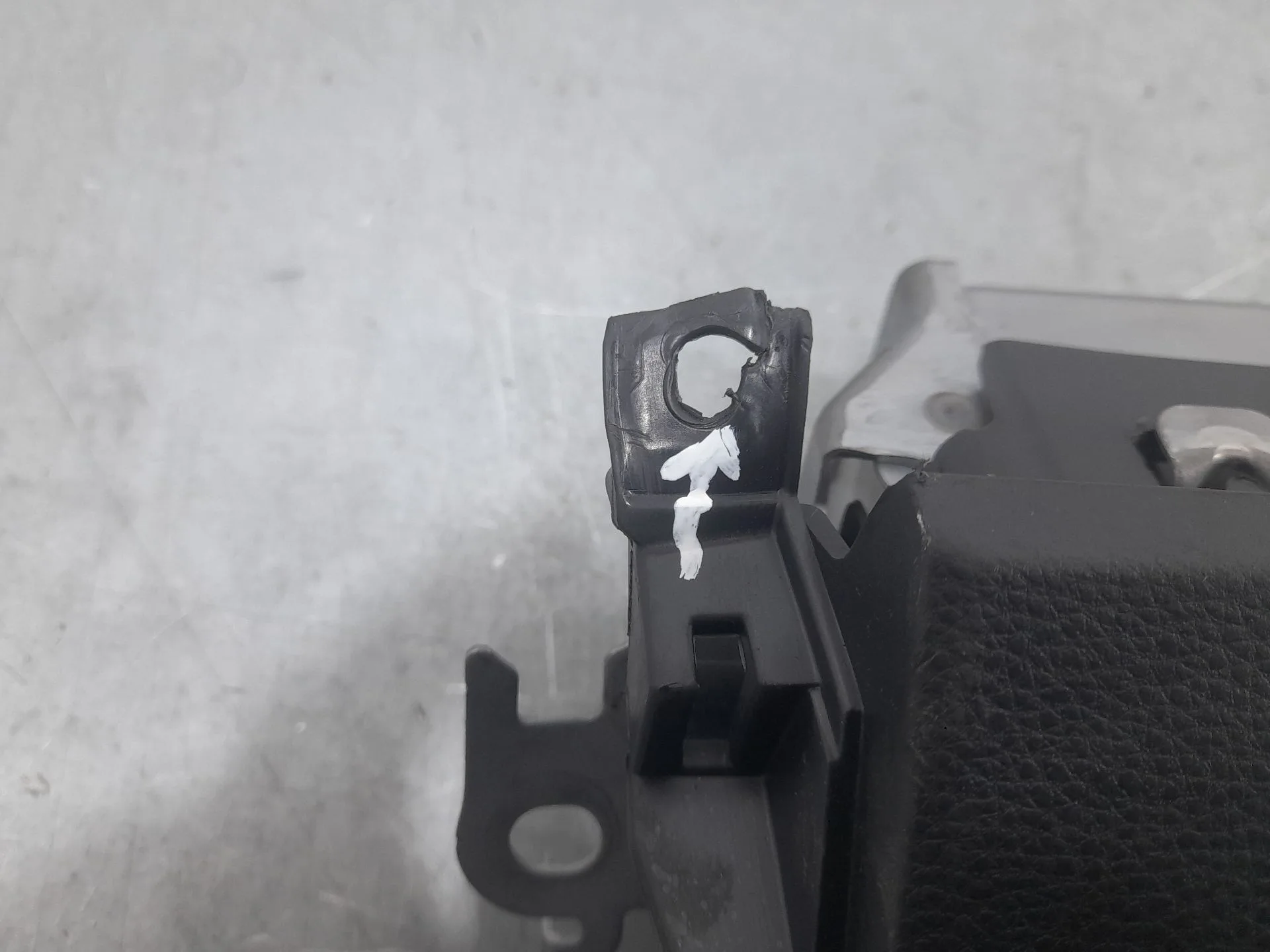 Airbag Rodillas para Toyota Corolla (E21)