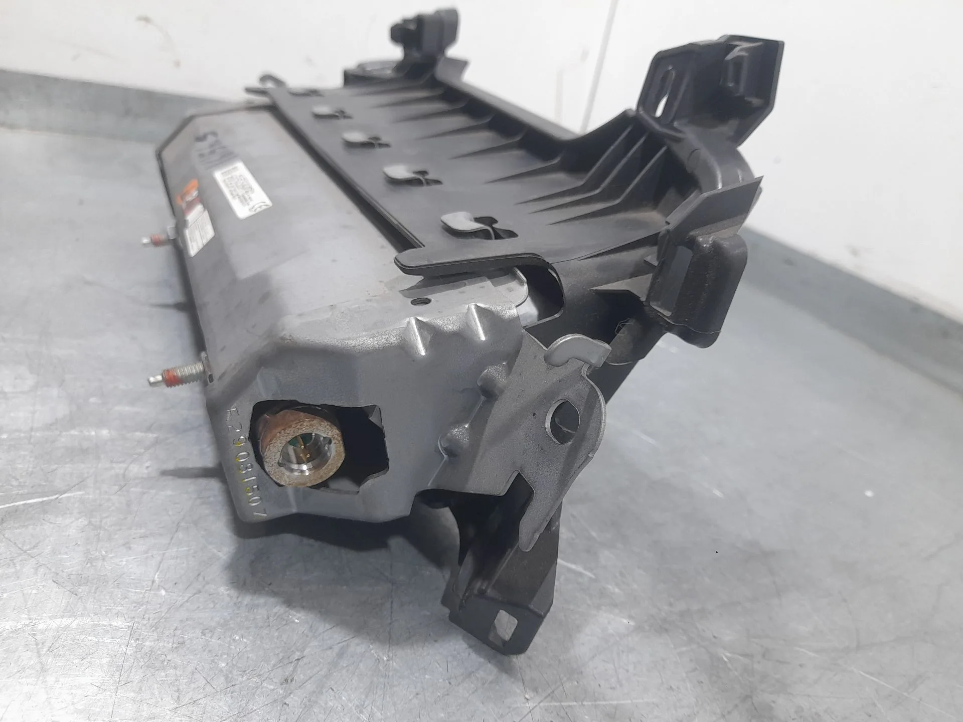 Airbag Rodillas para Toyota Corolla (E21)