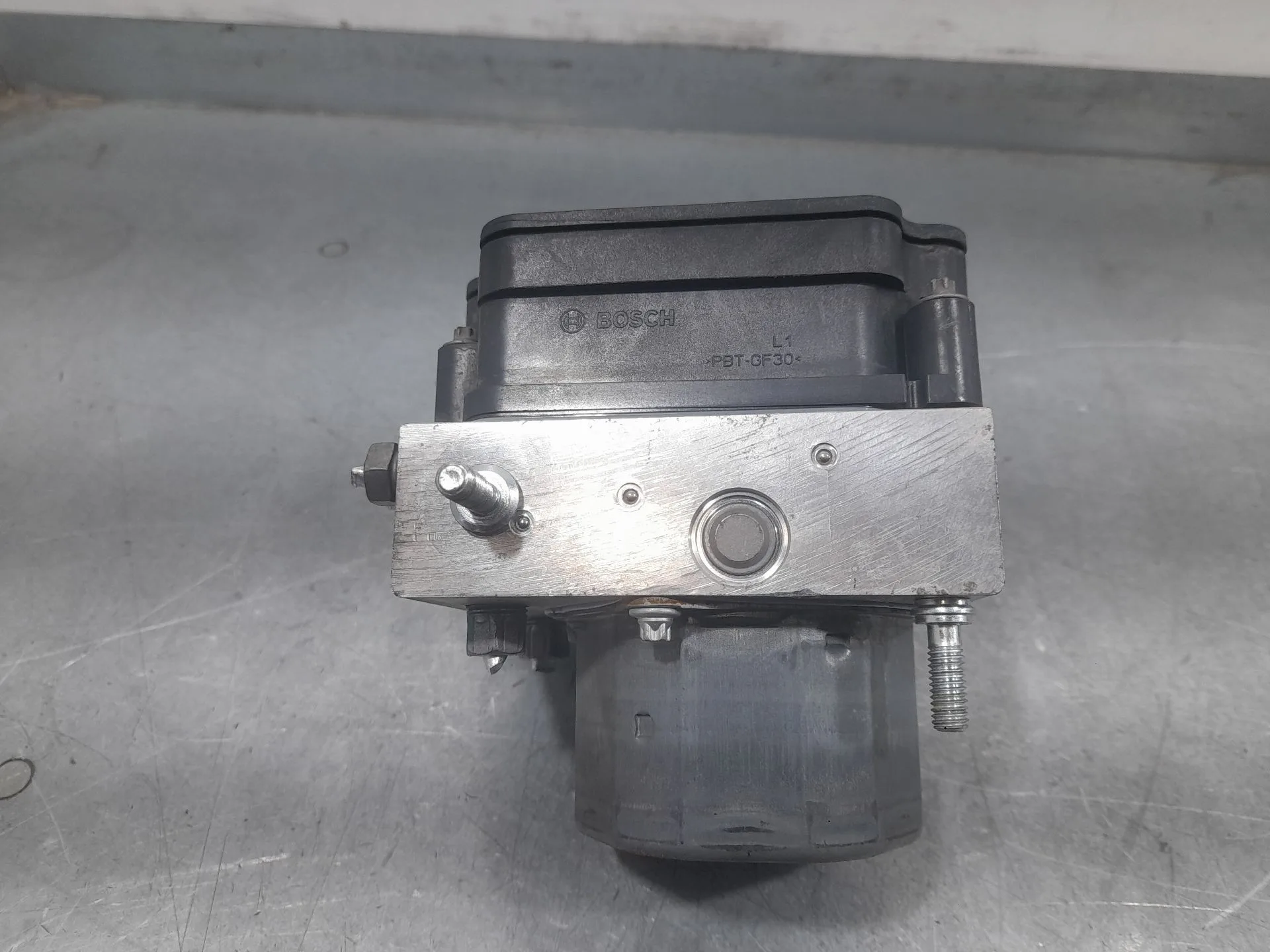 Abs para Dacia Duster (Hs_)