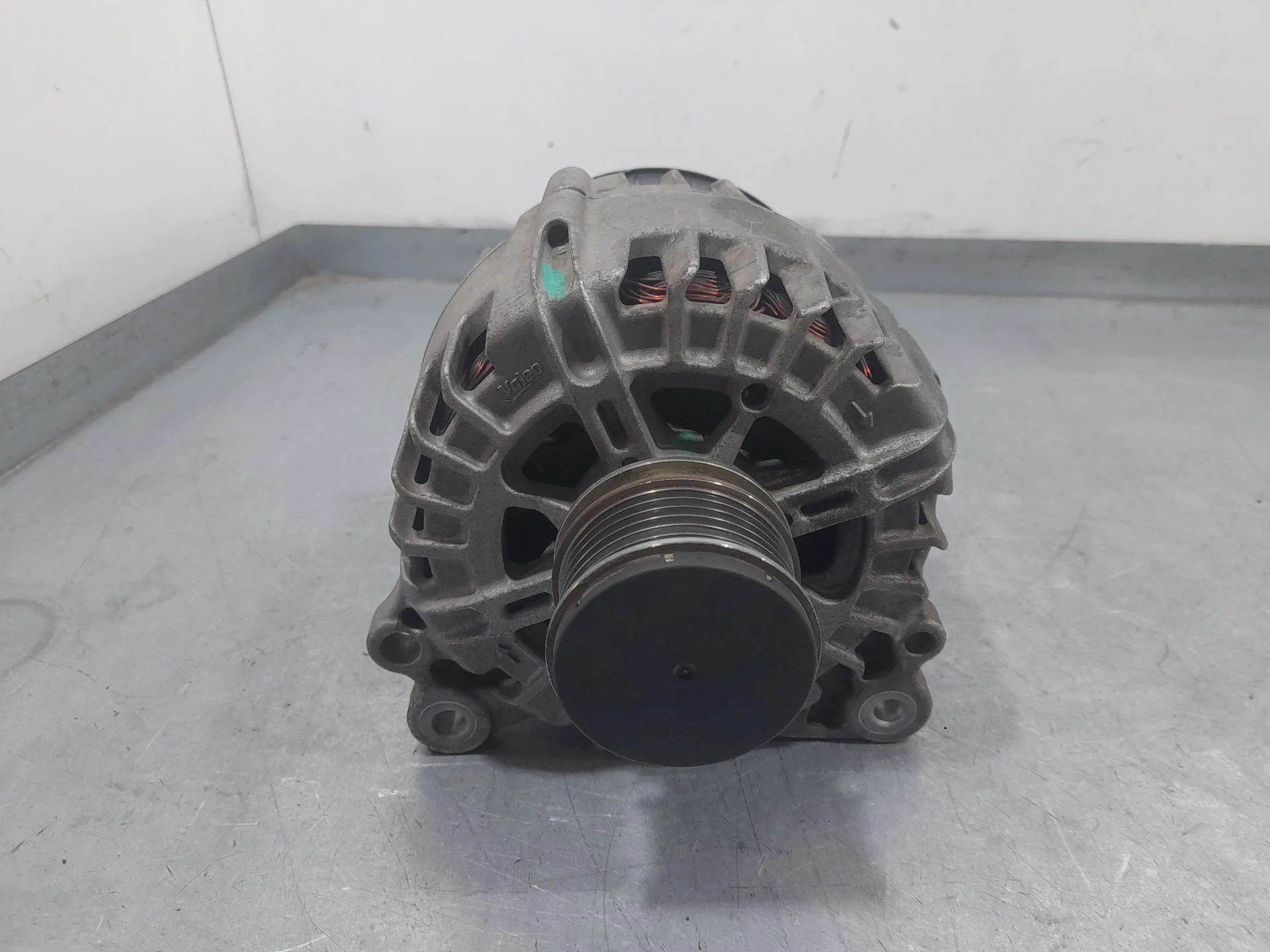 Alternador para Dacia Duster (Hs_)