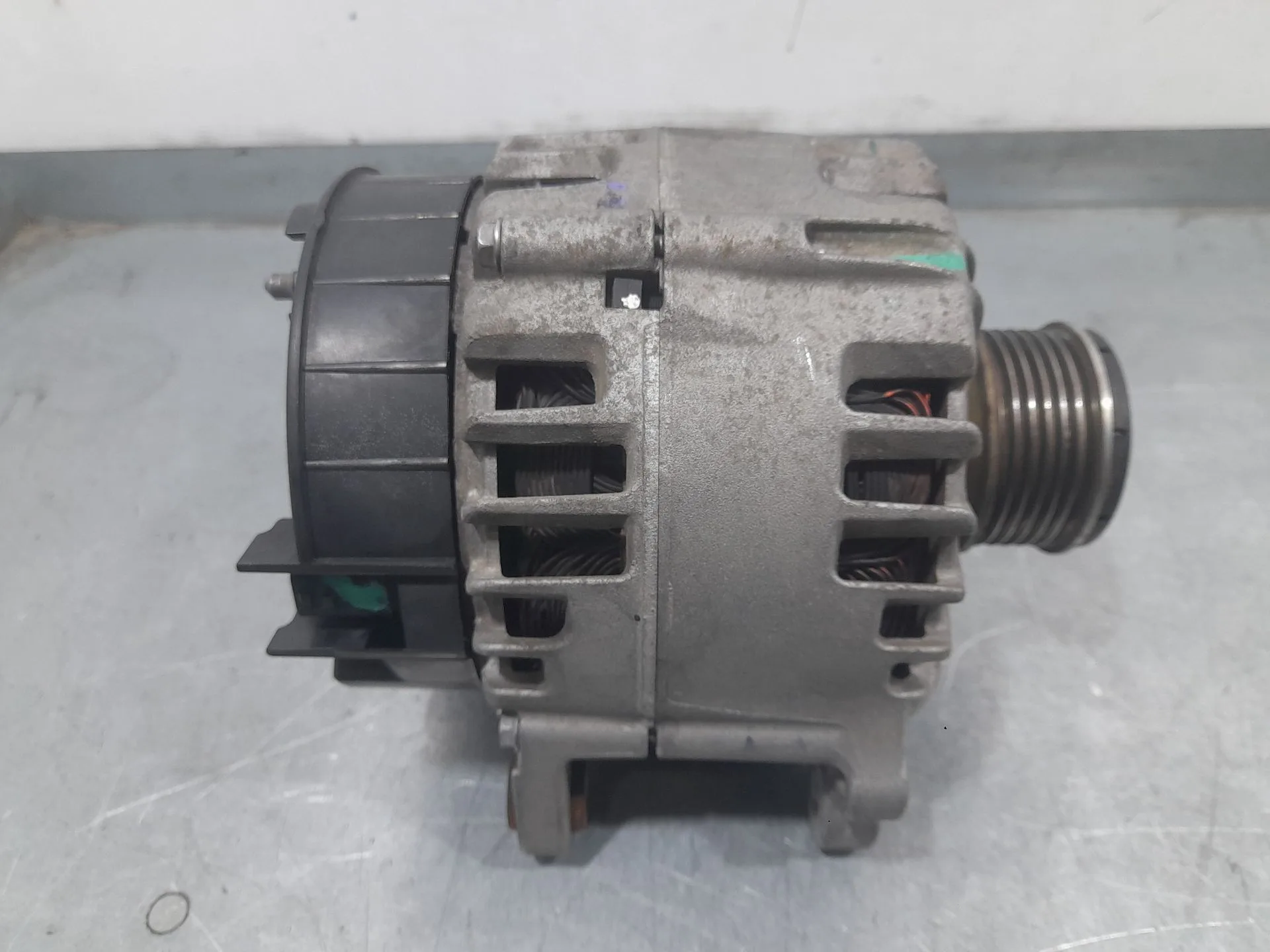 Alternador para Dacia Duster (Hs_)