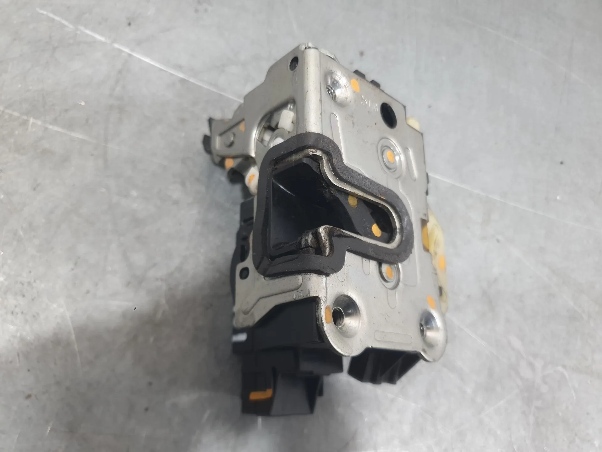 Cerradura Puerta Delantera Derecha para Dacia Duster (Hs_)