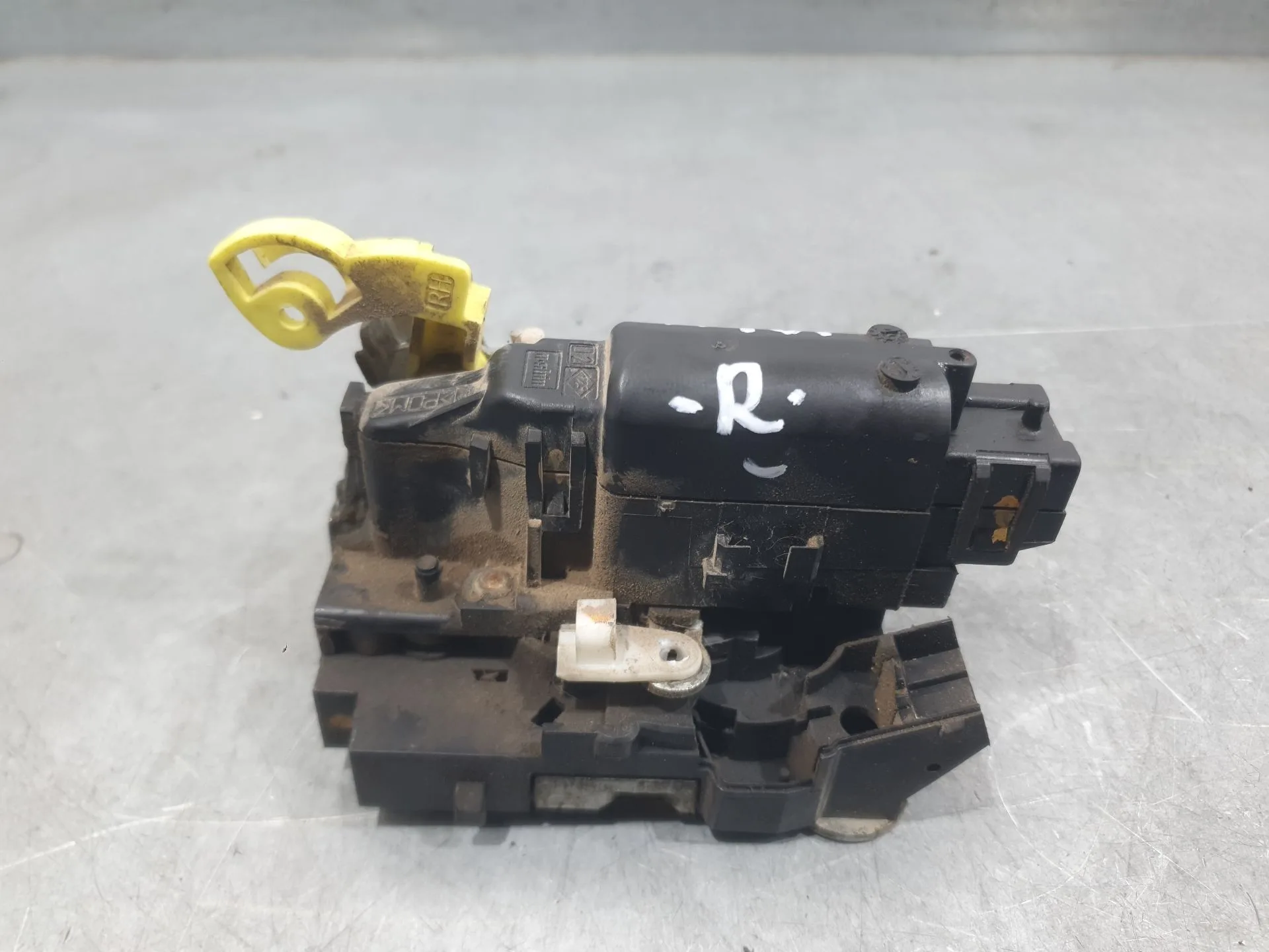 Cerradura Puerta Trasera Derecha para Dacia Duster (Hs_)