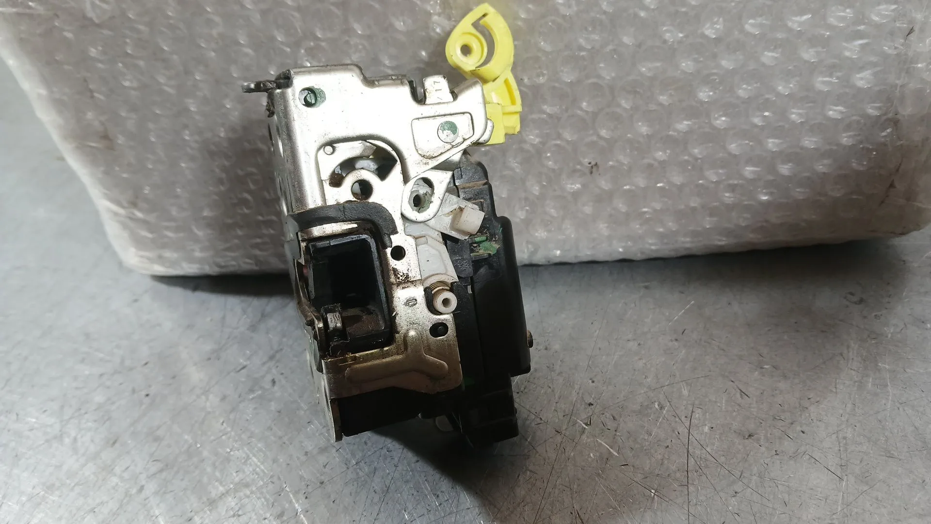 Cerradura Puerta Trasera Izquierda para Dacia Duster (Hs_)