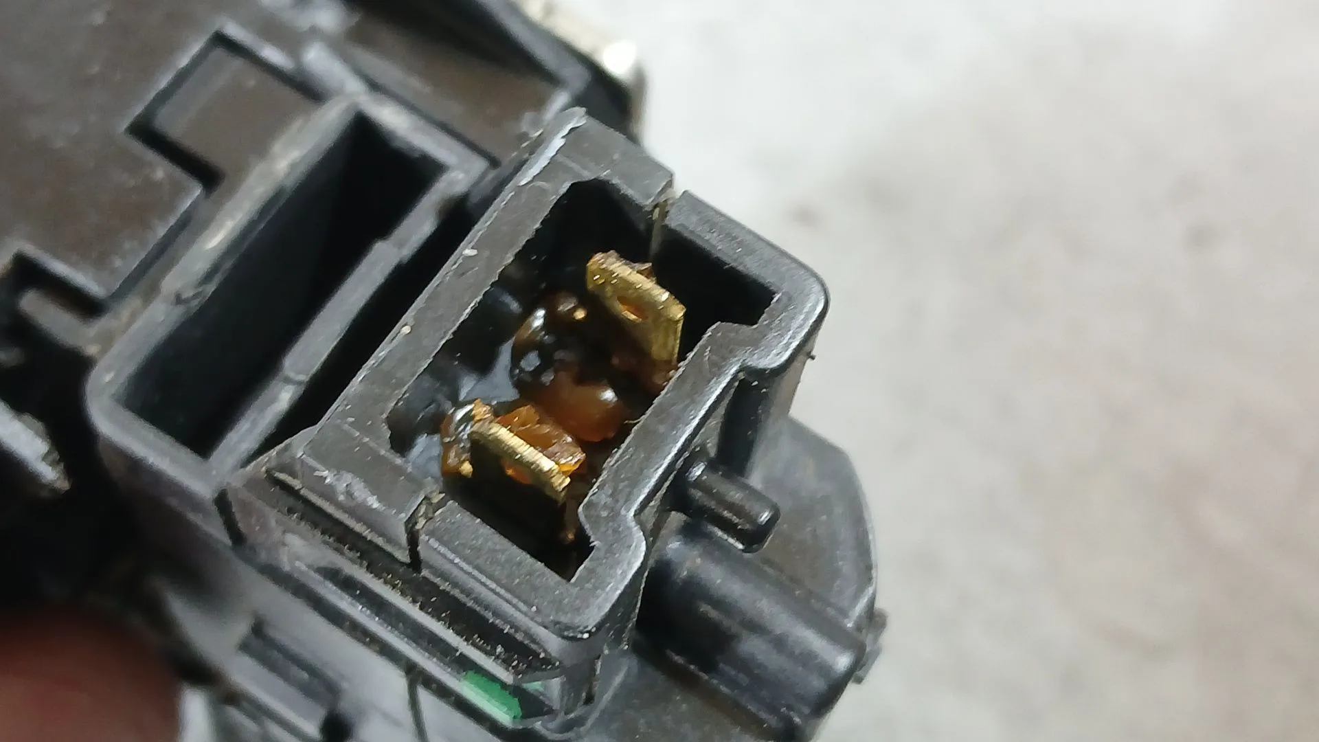 Cerradura Puerta Trasera Izquierda para Dacia Duster (Hs_)