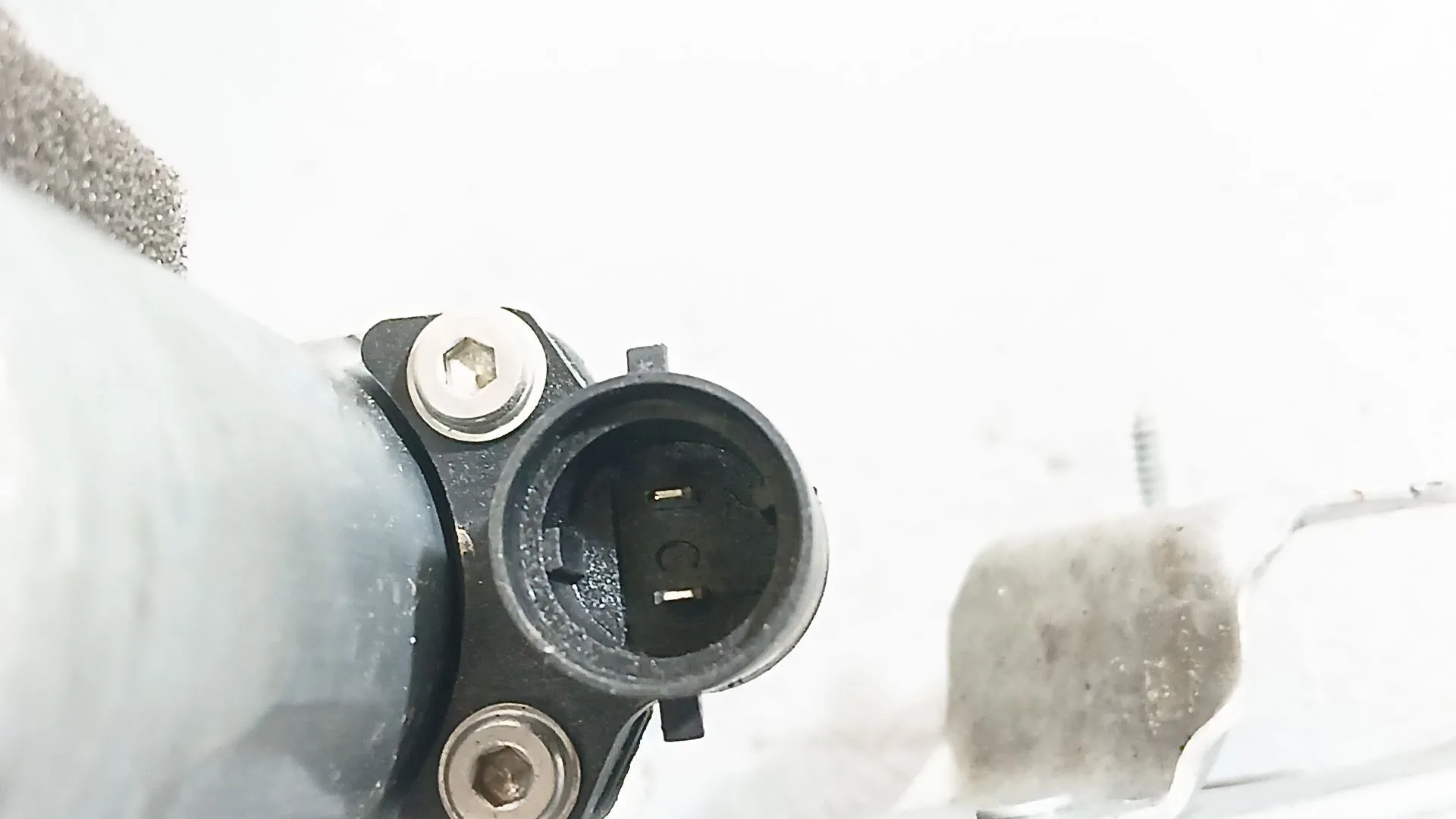 Elevalunas Trasero Izquierdo para Dacia Duster (Hs_)