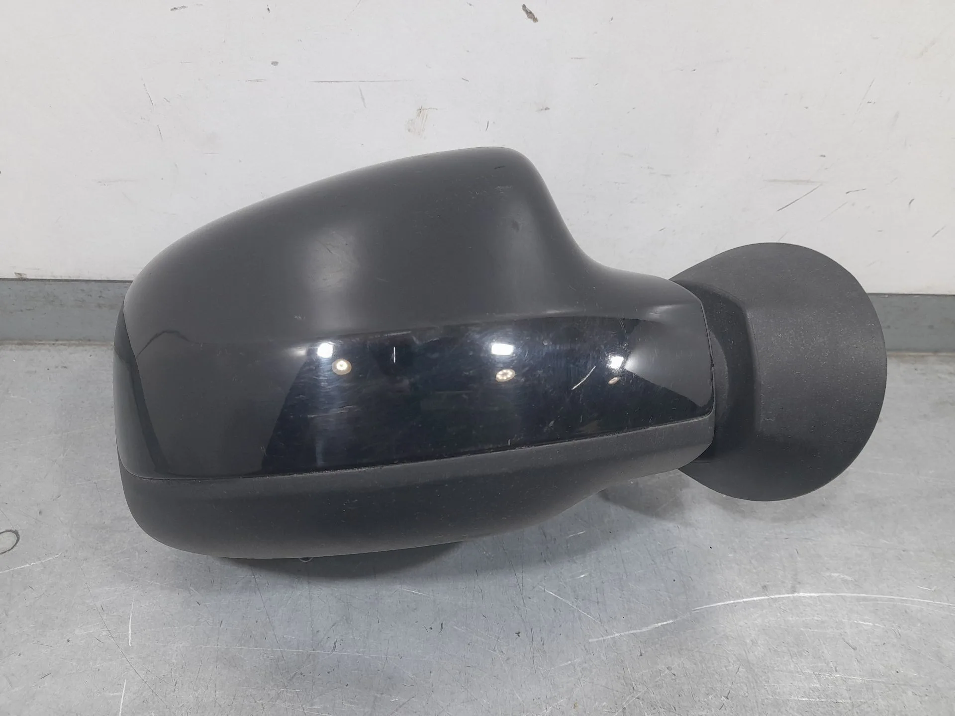 Retrovisor Derecho para Dacia Duster (Hs_)
