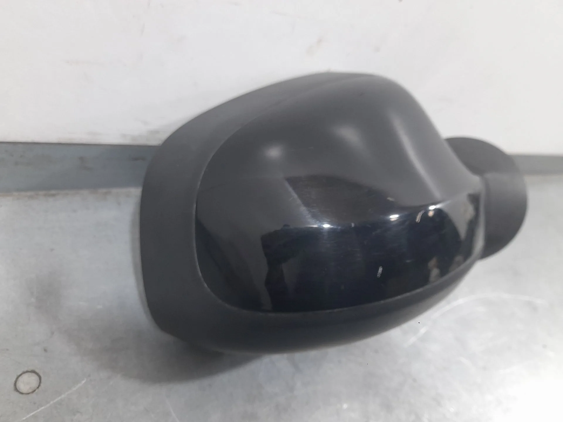 Retrovisor Derecho para Dacia Duster (Hs_)