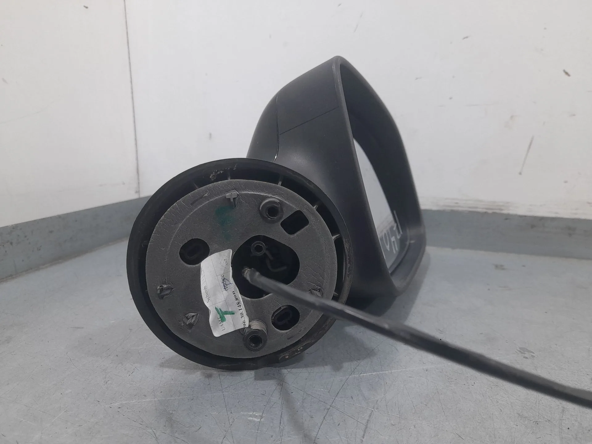 Retrovisor Derecho para Dacia Duster (Hs_)