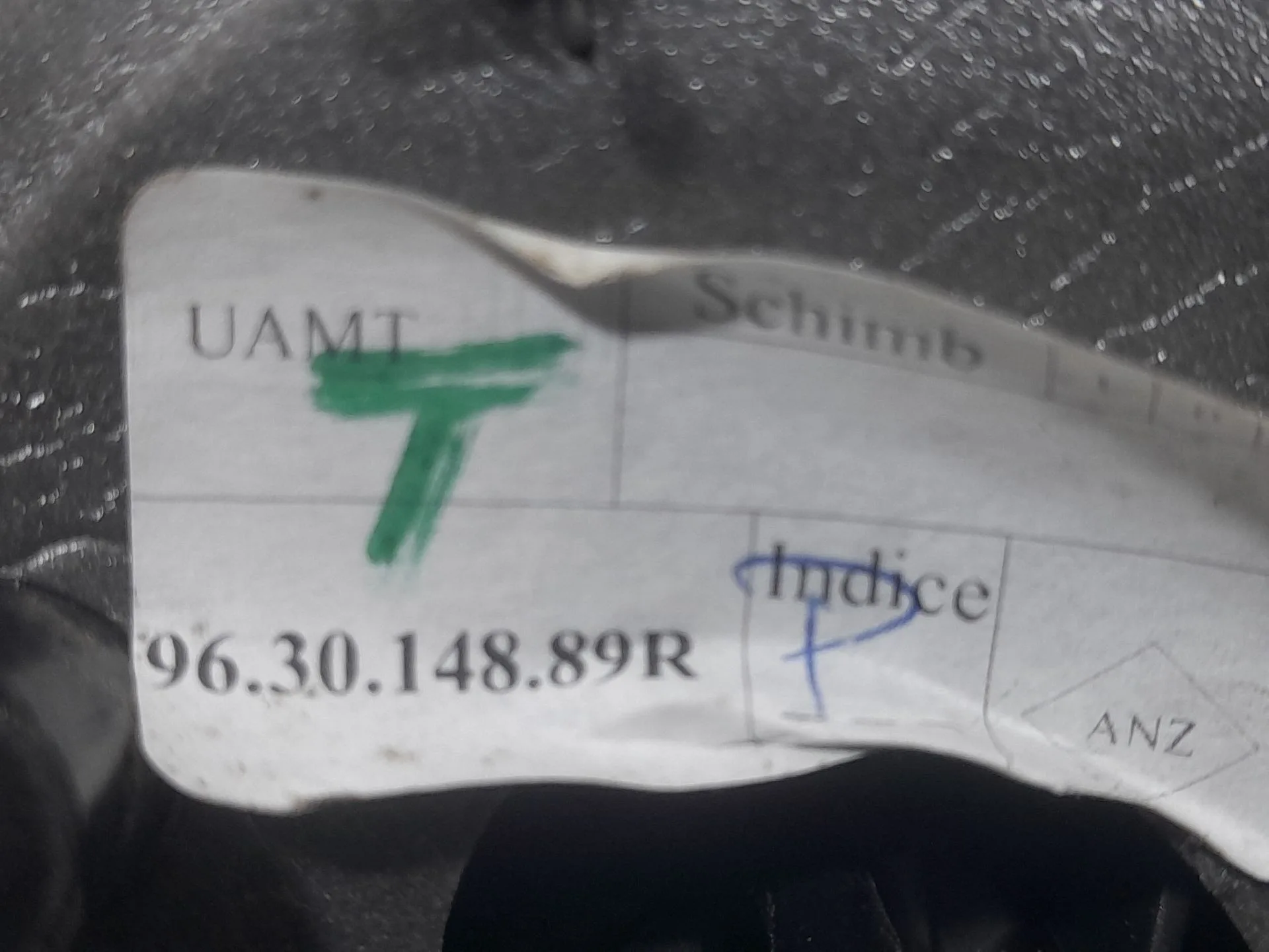 Retrovisor Derecho para Dacia Duster (Hs_)