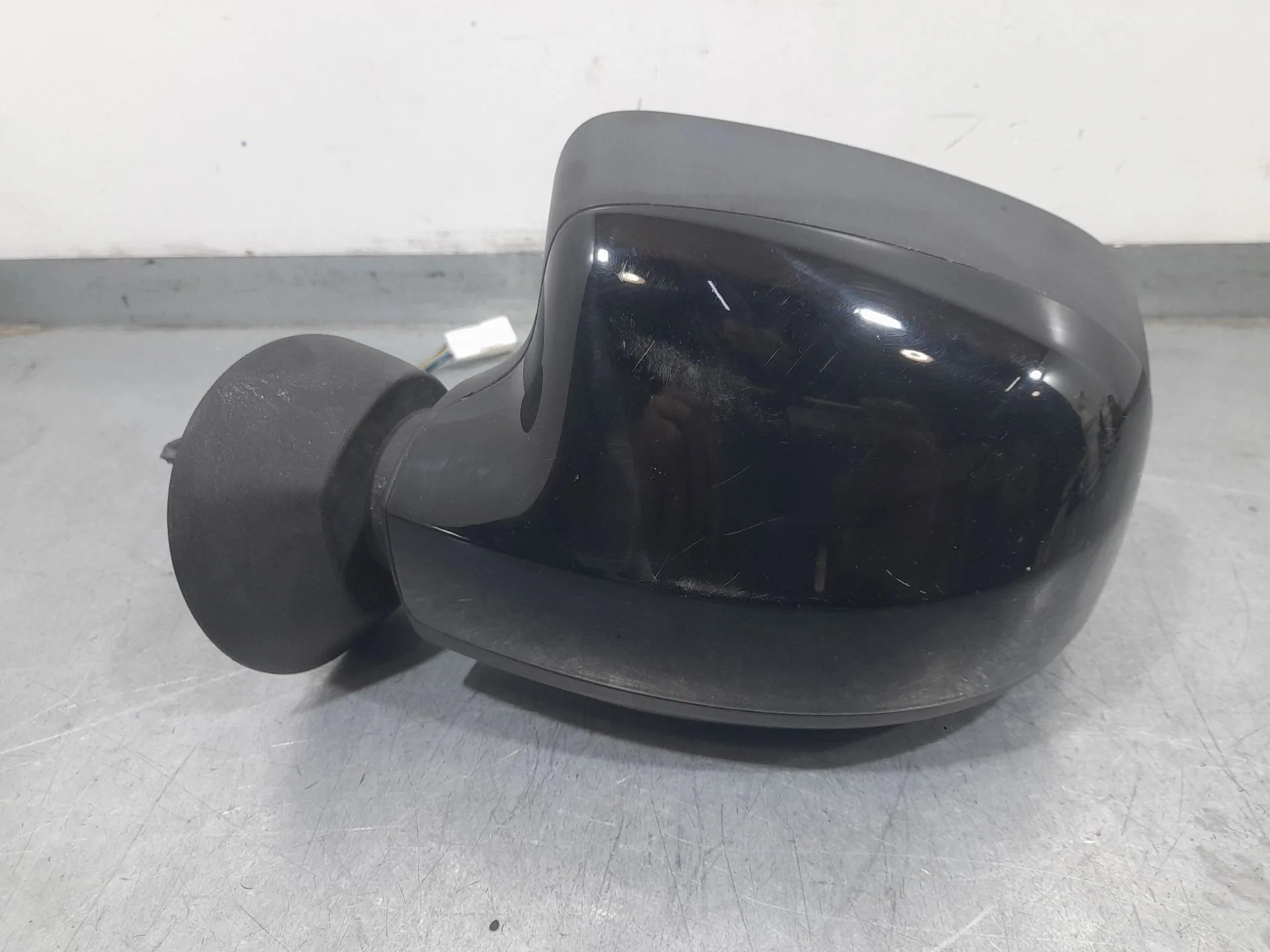Retrovisor Izquierdo para Dacia Duster (Hs_)