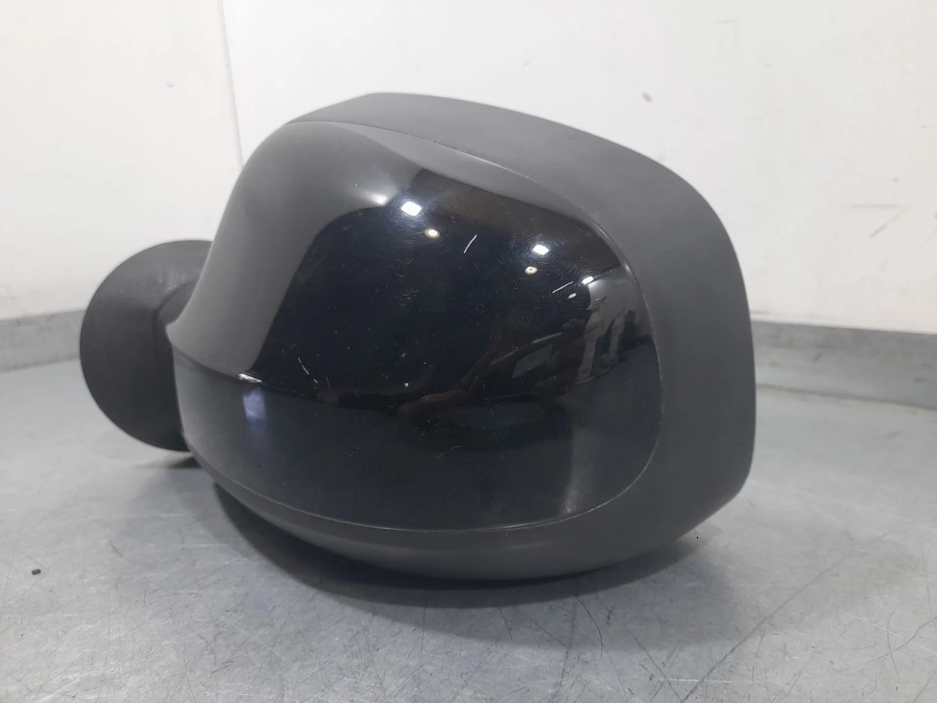 Retrovisor Izquierdo para Dacia Duster (Hs_)