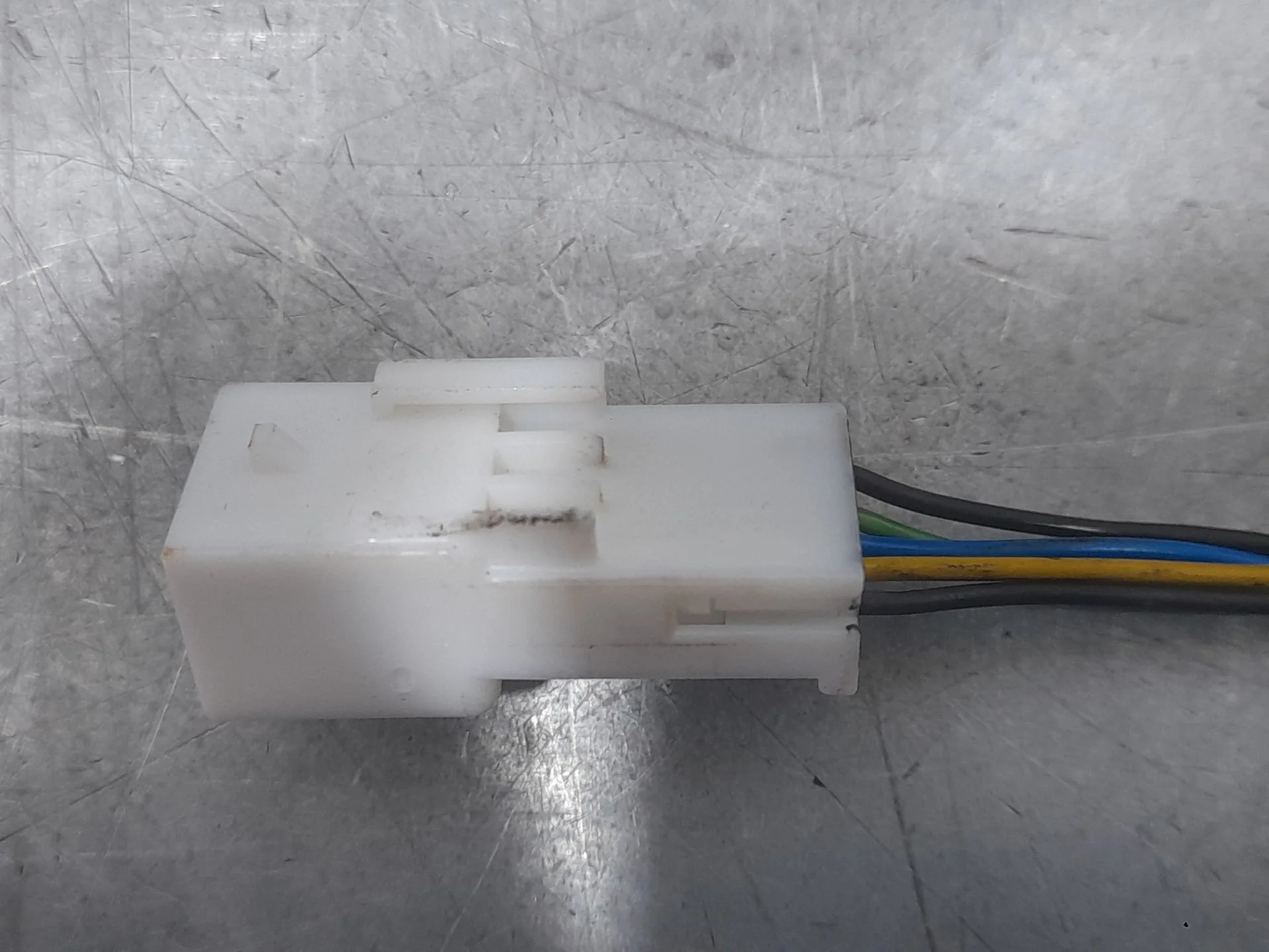 Retrovisor Izquierdo para Dacia Duster (Hs_)