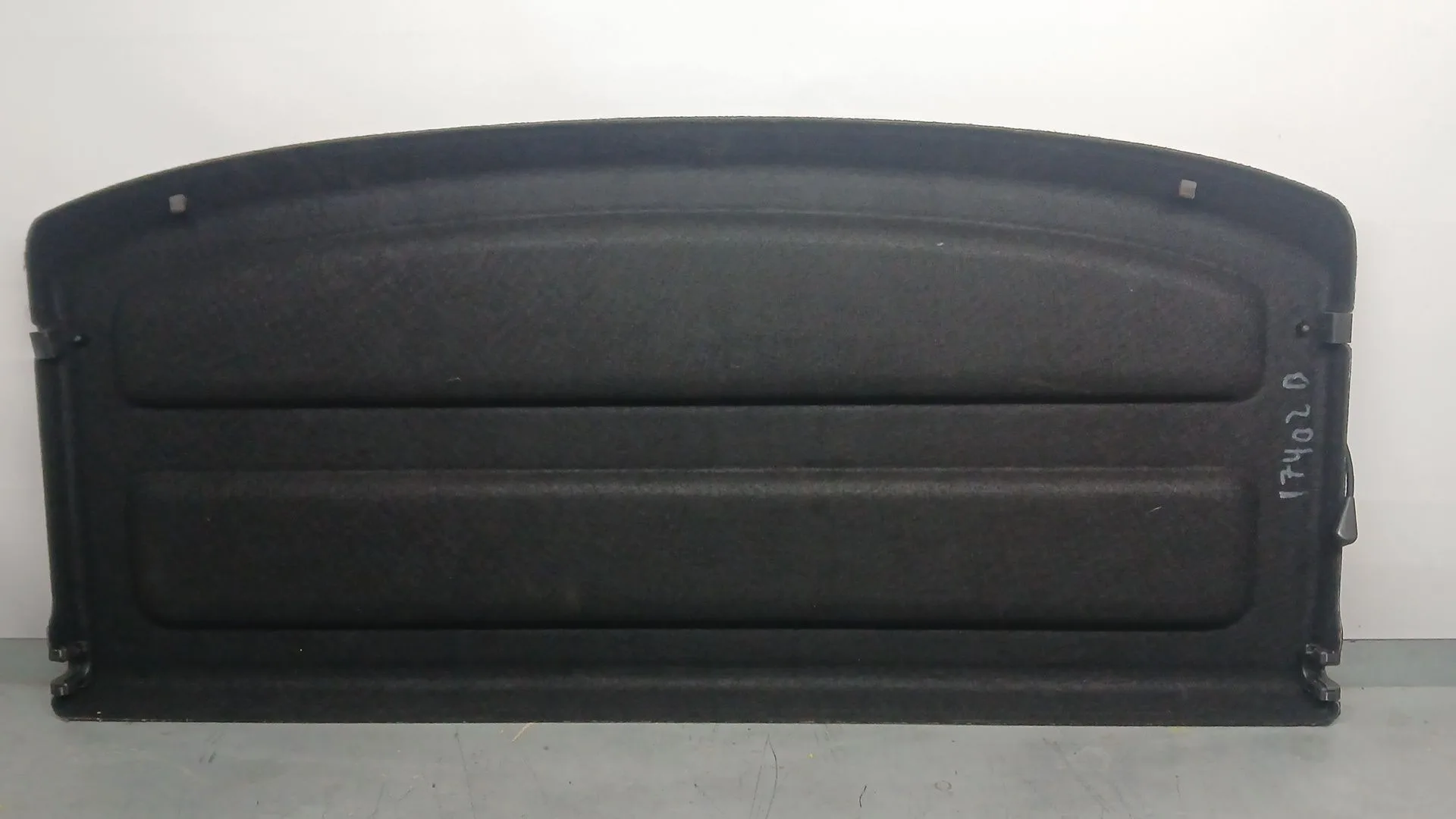 Bandeja Trasera para Renault Clio V (B7_)