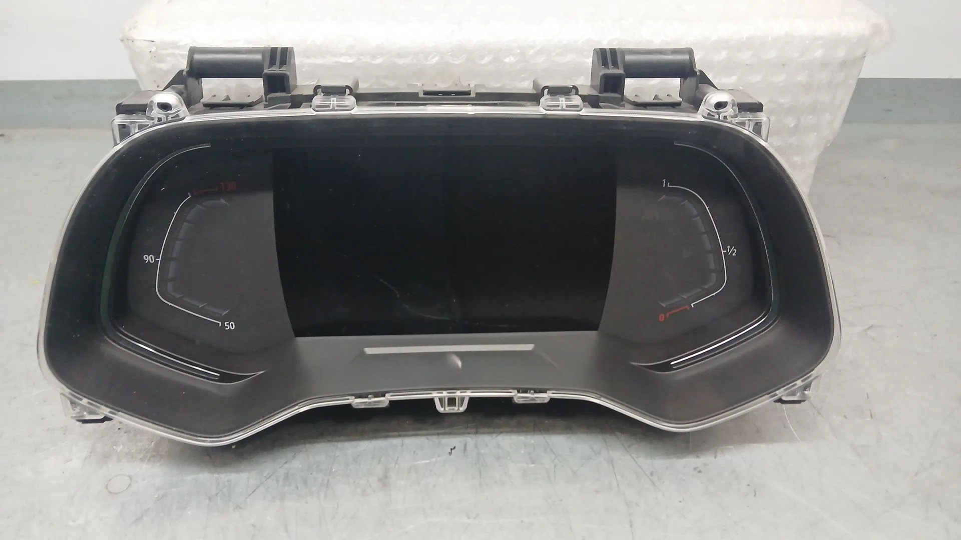 Cuadro Instrumentos para Renault Clio V (B7_)
