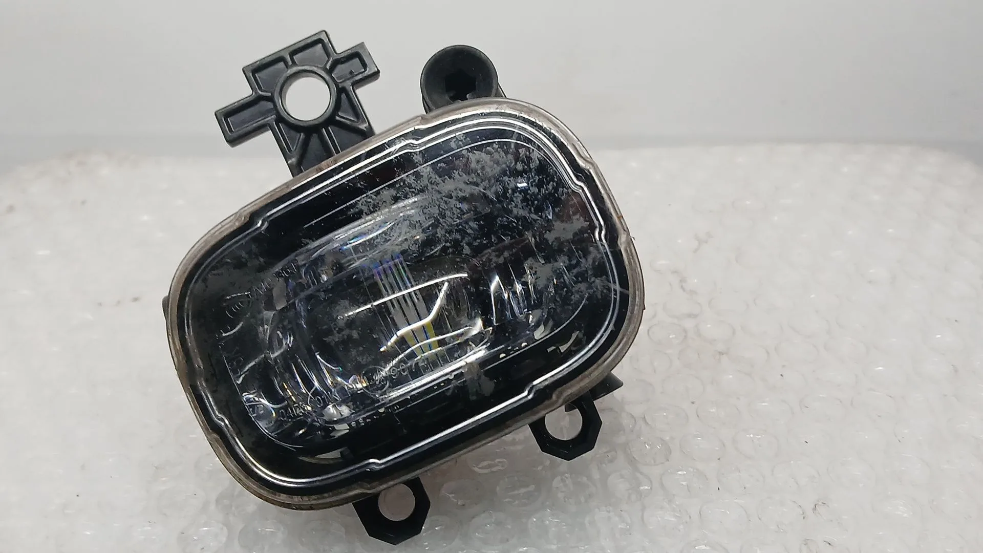 Faro Antiniebla Derecho para Renault Clio V (B7_)
