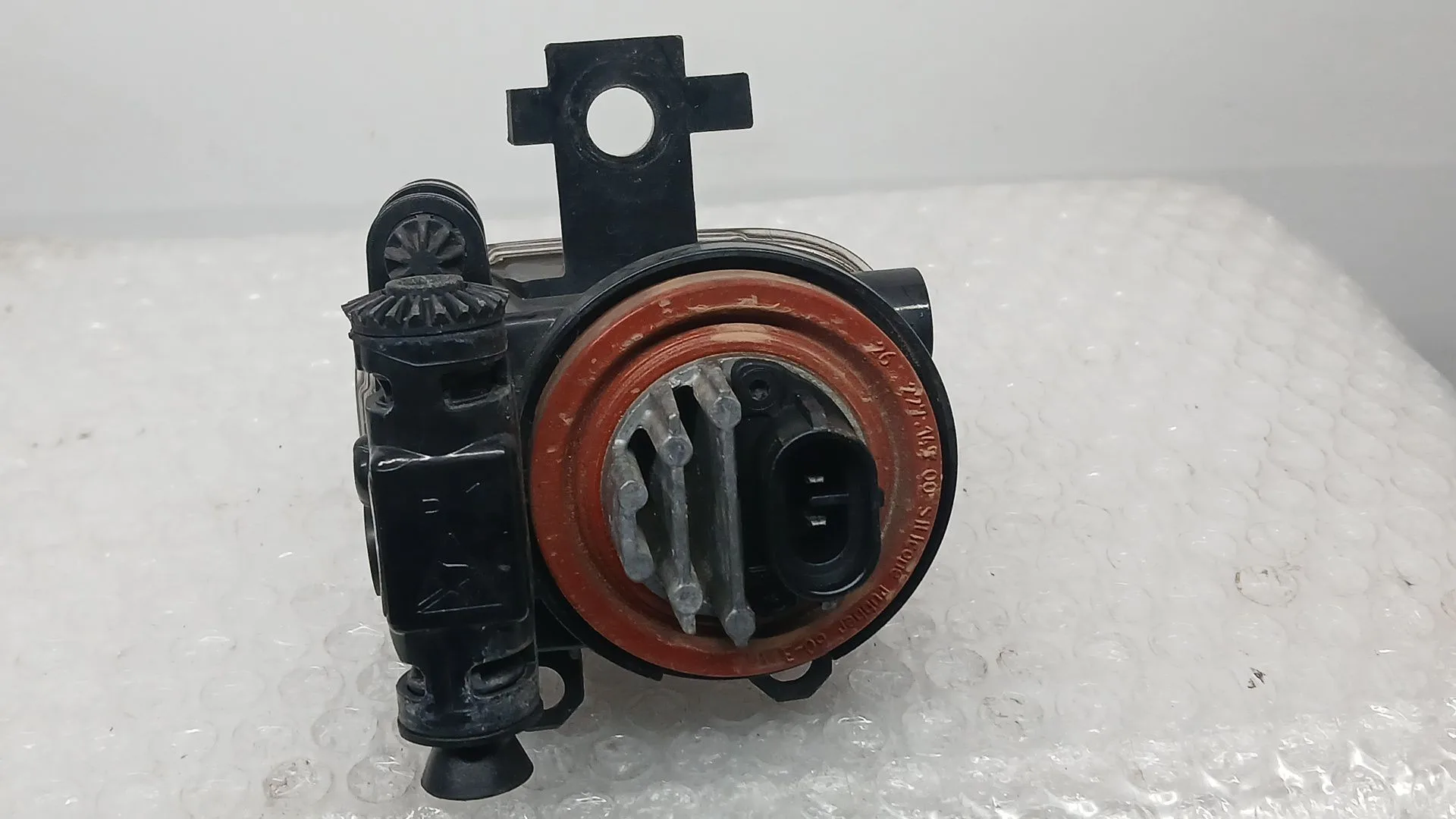 Faro Antiniebla Derecho para Renault Clio V (B7_)