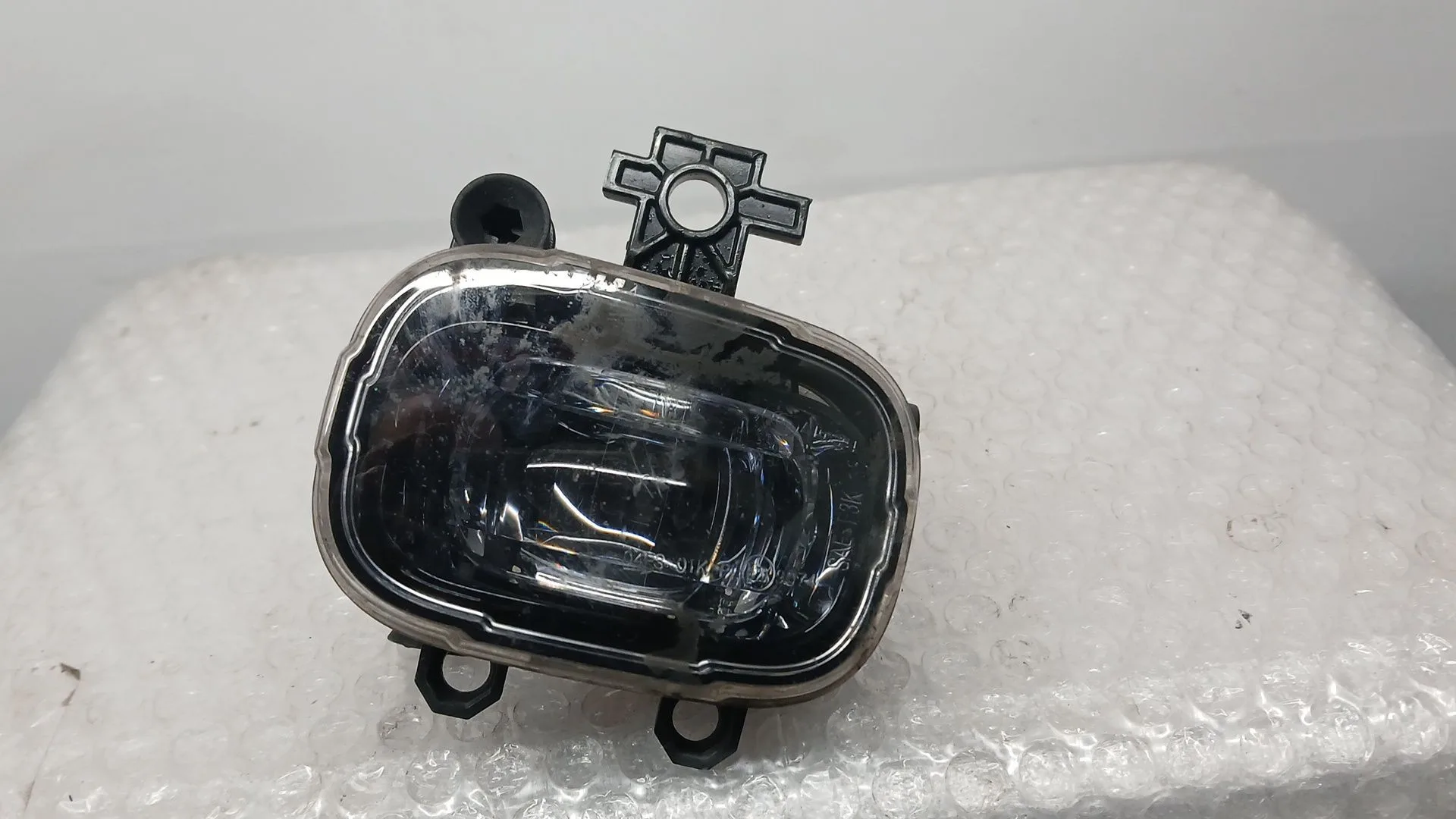 Faro Antiniebla Izquierdo para Renault Clio V (B7_)