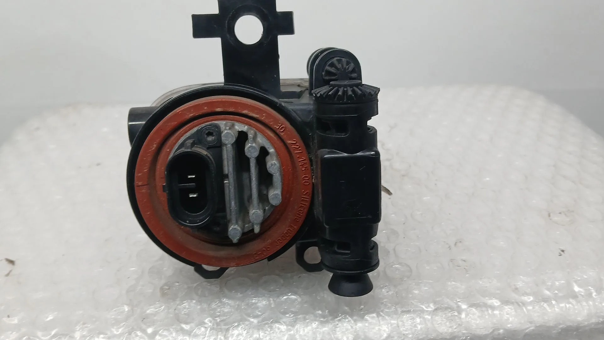 Faro Antiniebla Izquierdo para Renault Clio V (B7_)