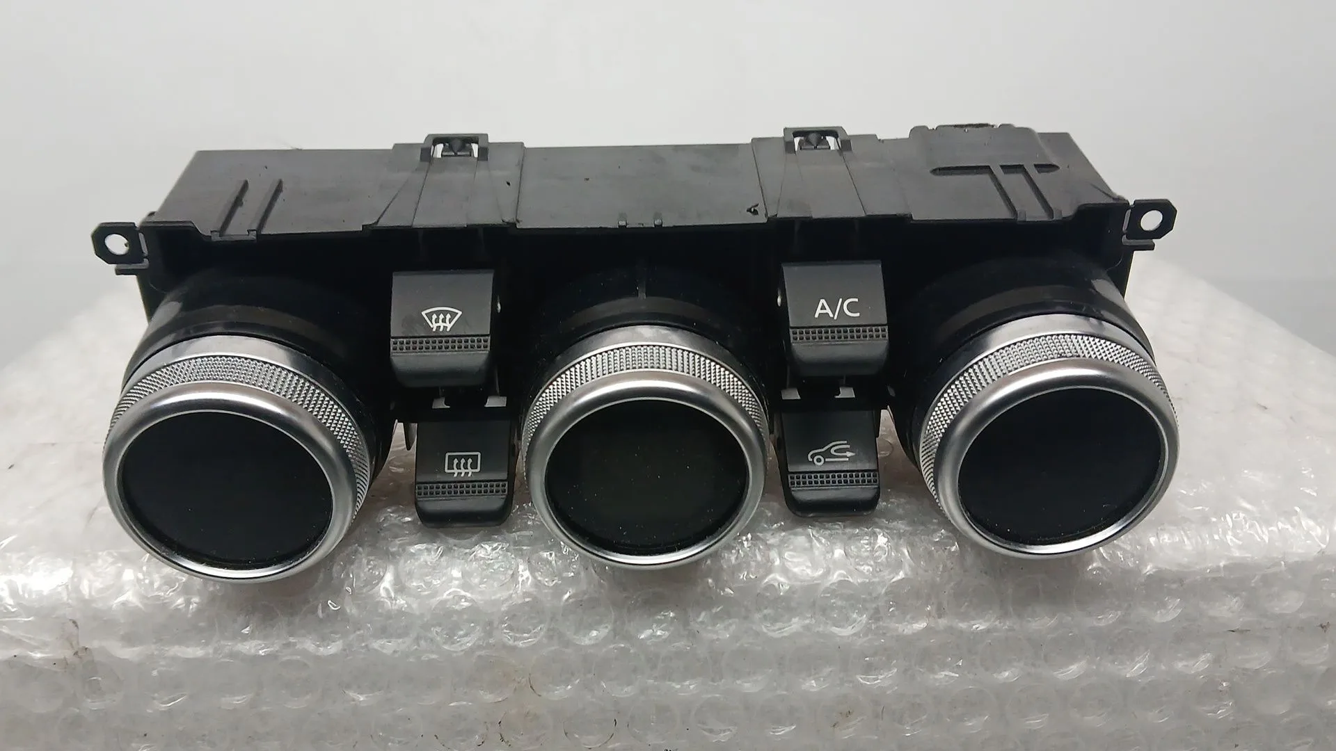 Mando Climatizador para Renault Clio V (B7_)