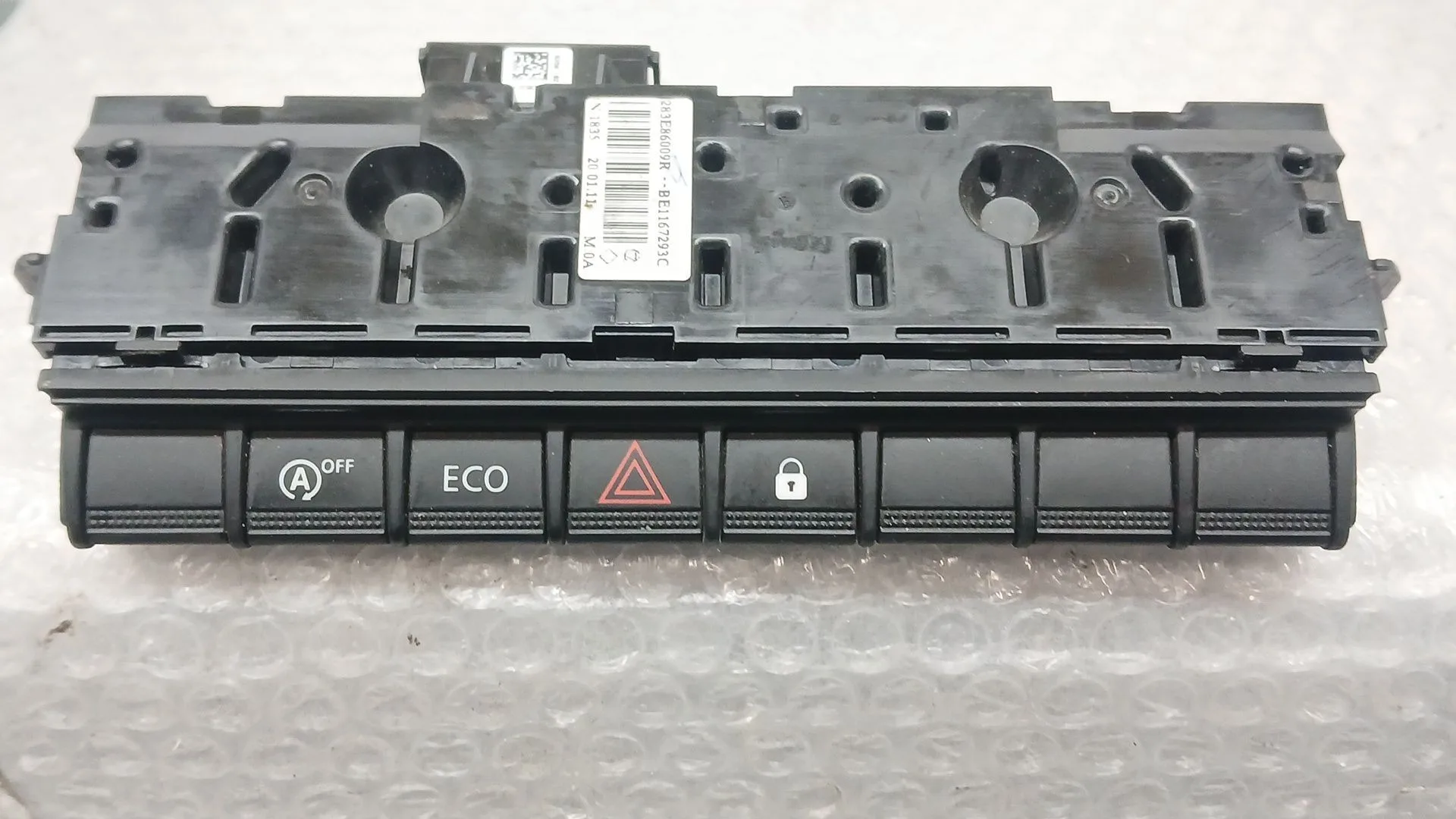Mando Multifuncion para Renault Clio V (B7_)