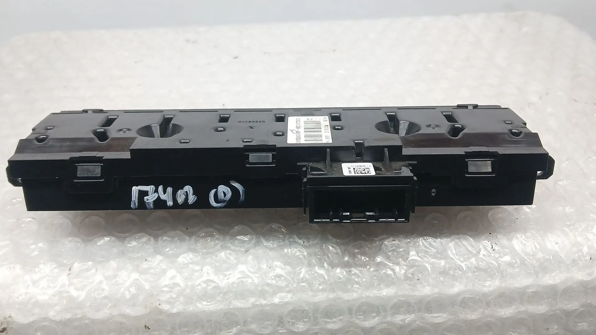 Mando Multifuncion para Renault Clio V (B7_)
