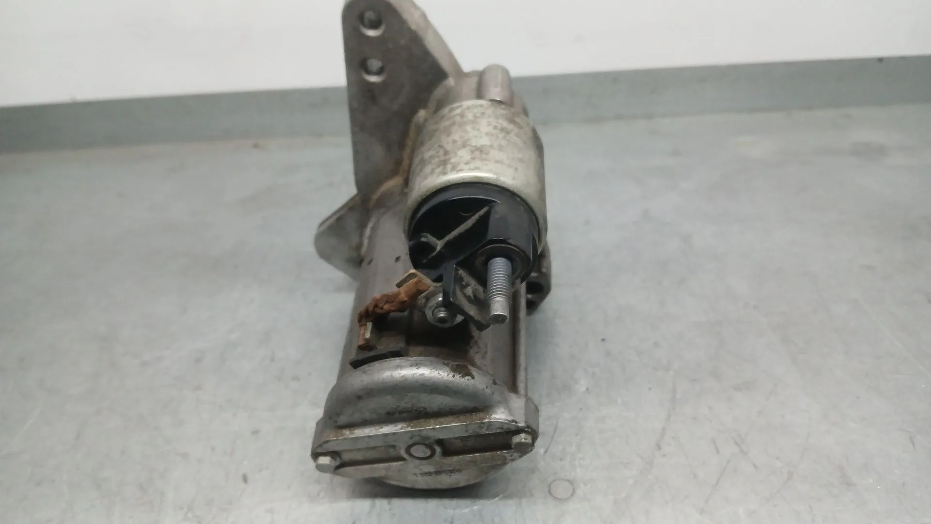 Motor Arranque para Renault Clio V (B7_)