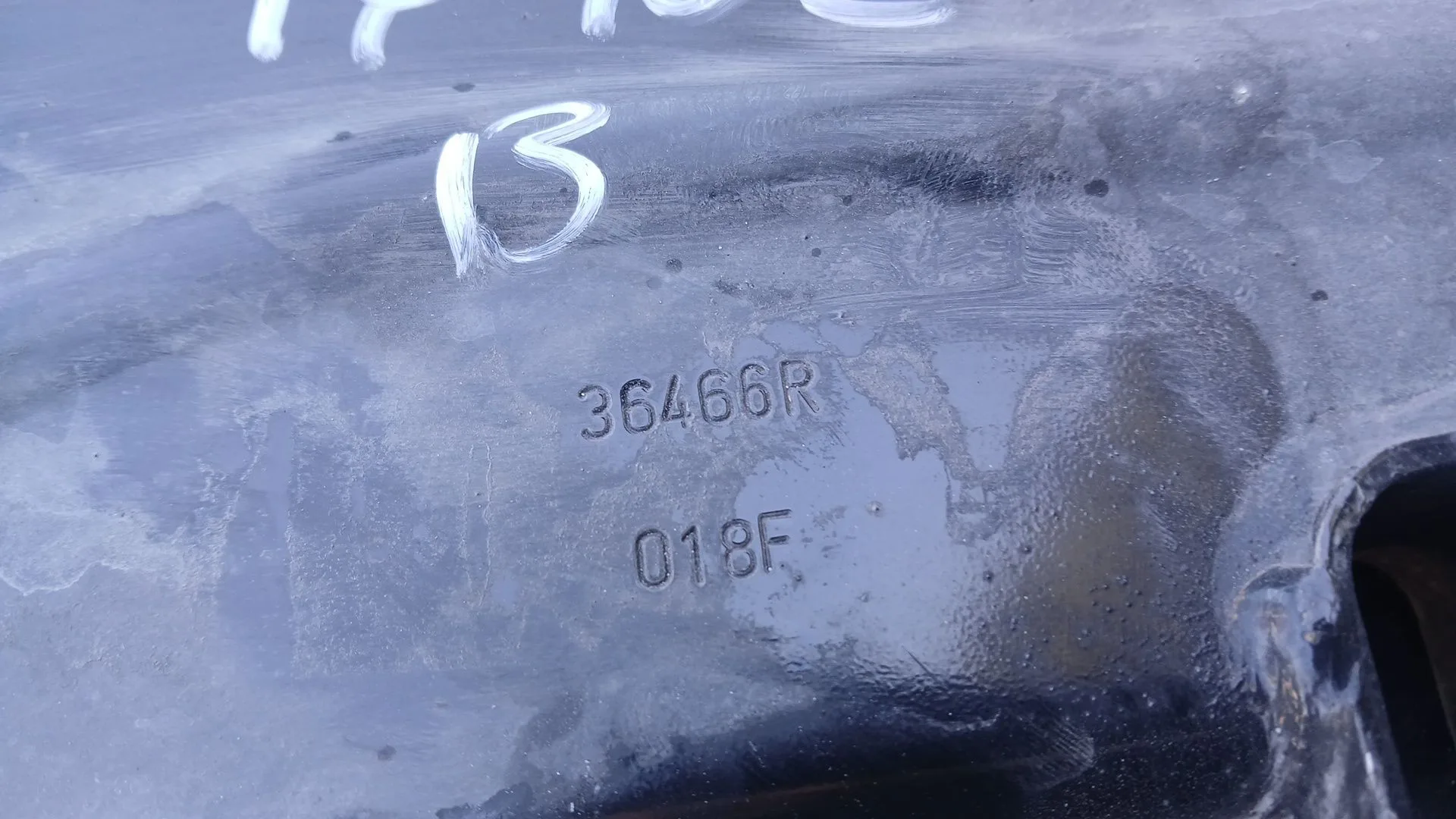 Puente Delantero para Renault Clio V (B7_)