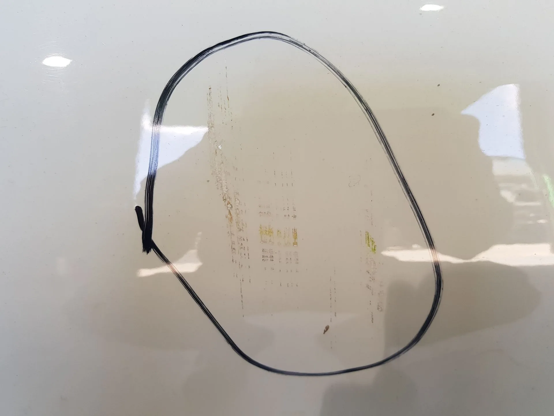 Puerta Delantera Derecha para Renault Clio V (B7_)