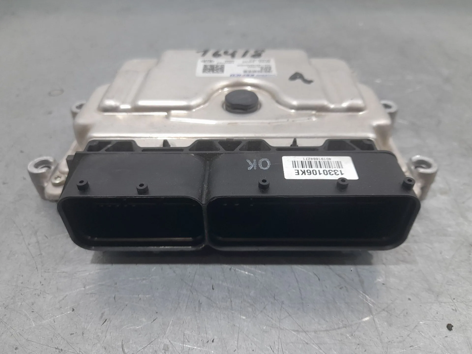 Centralita Motor Uce para Kia Xceed