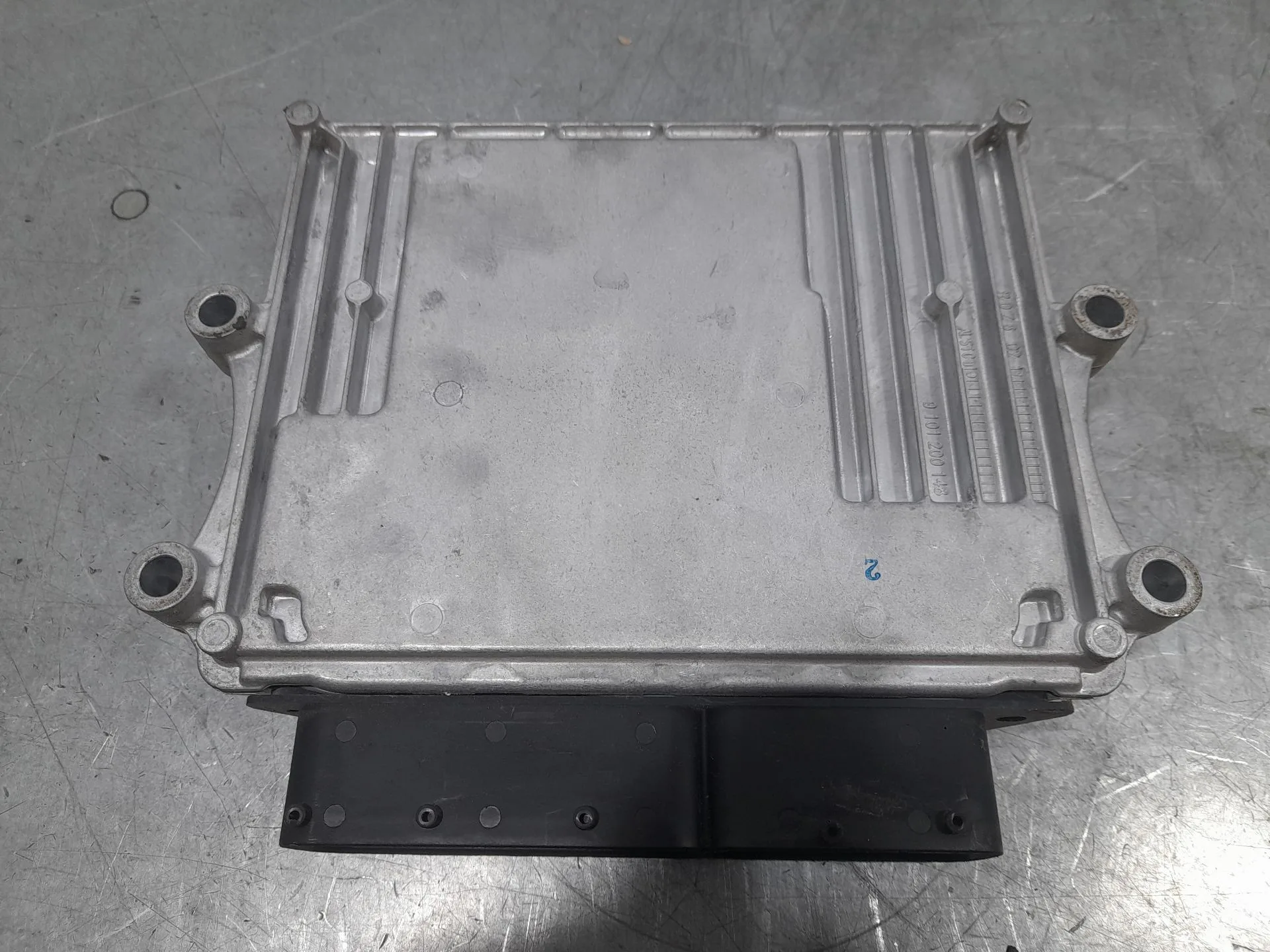 Centralita Motor Uce para Kia Xceed