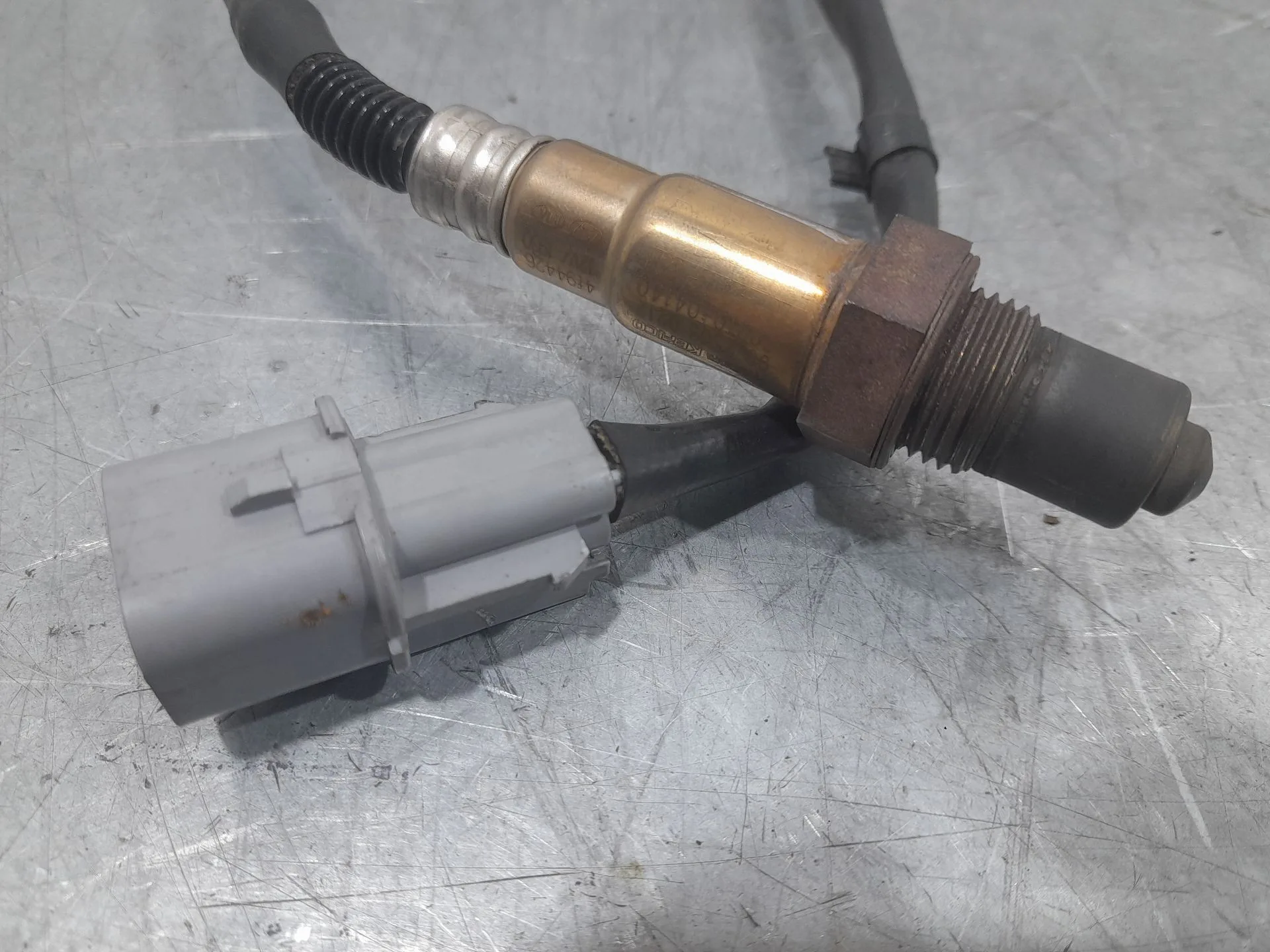 Sonda Lambda para Kia Xceed