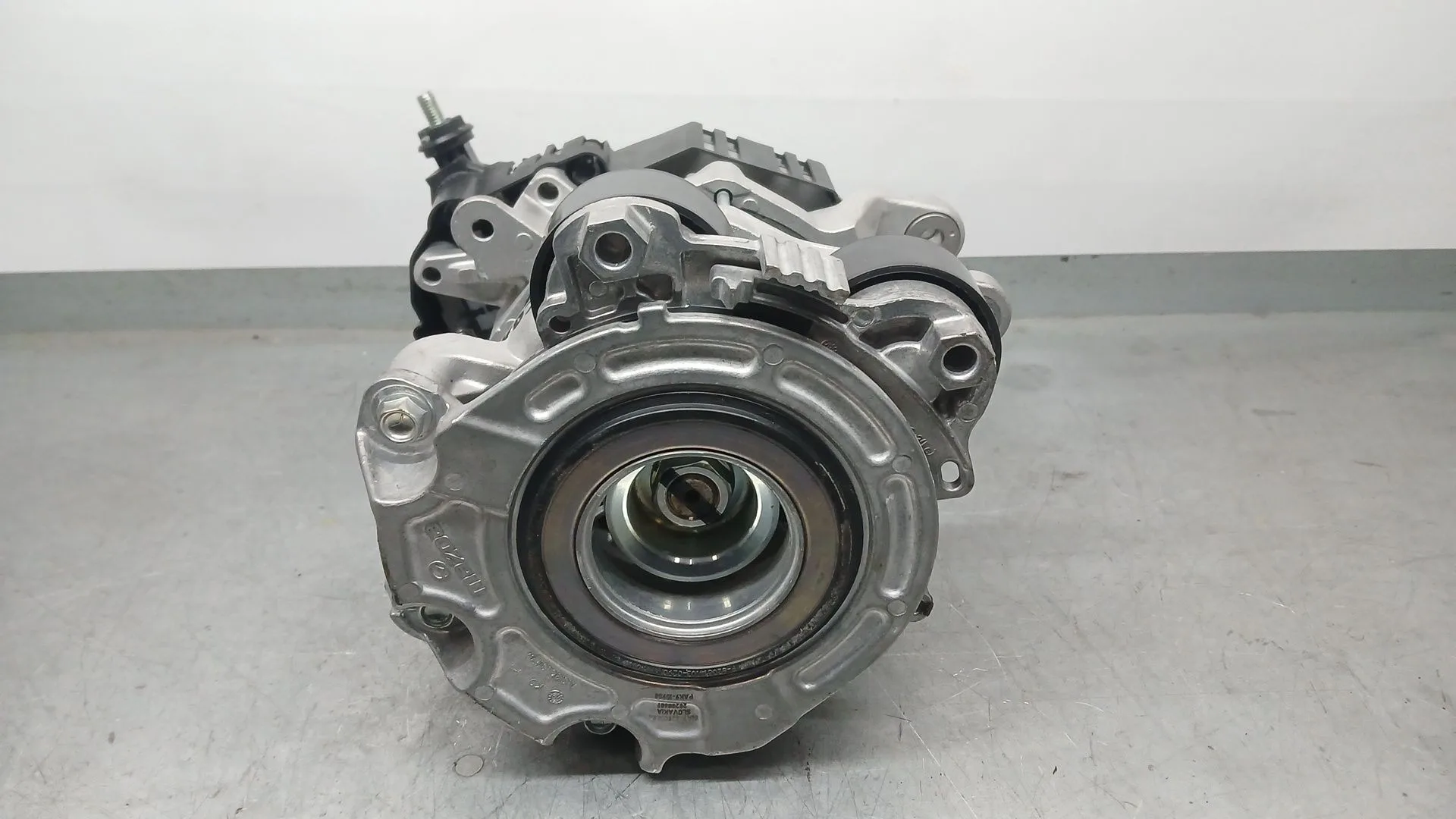 Alternador para Mazda 2 Hatchback (Dl, Dj)