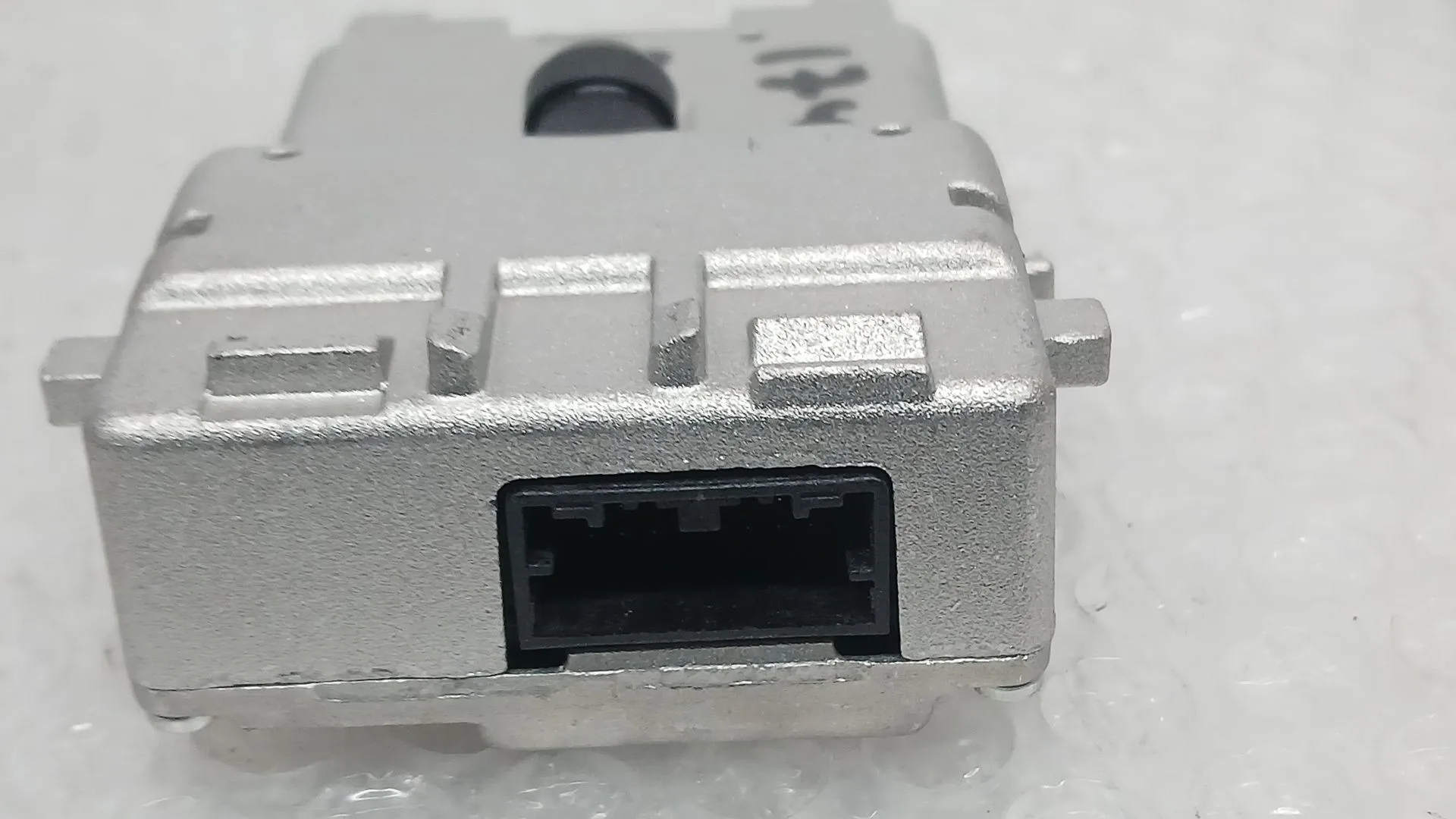 Camara para Mazda 2 Hatchback (Dl, Dj)