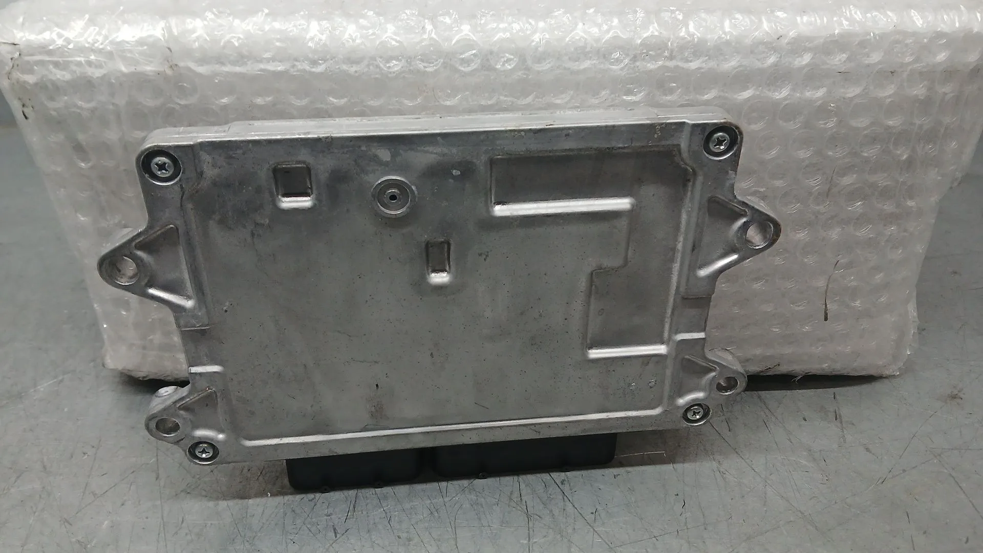 Centralita Motor Uce para Mazda 2 Hatchback (Dl, Dj)