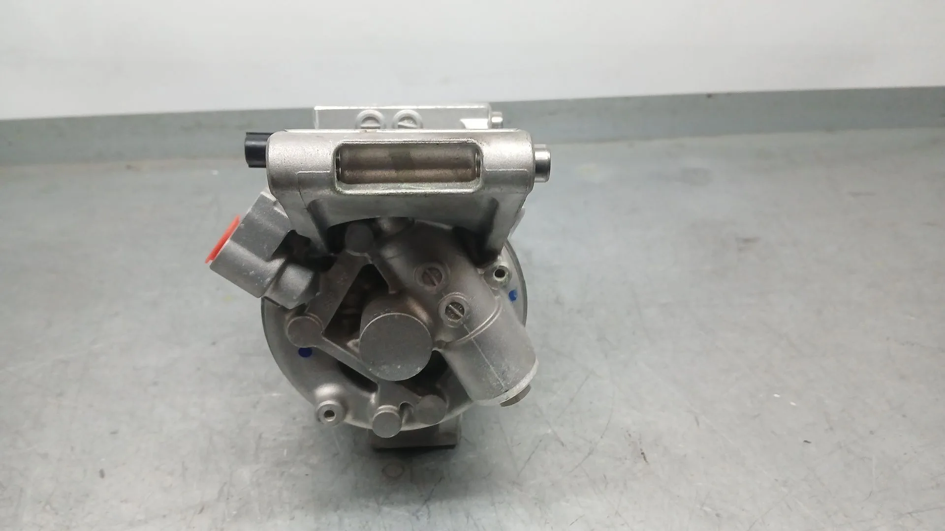 Compresor Aire Acondicionado para Mazda 2 Hatchback (Dl, Dj)