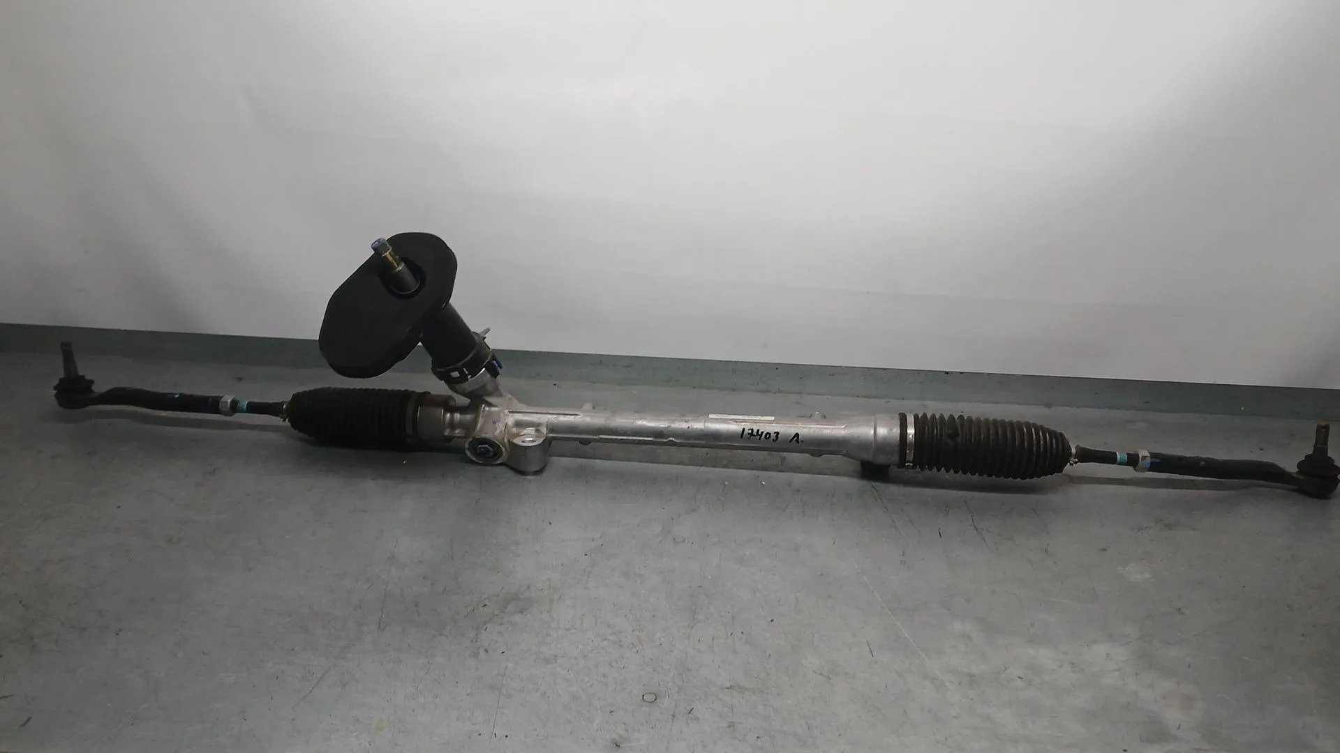 Cremallera Direccion para Mazda 2 Hatchback (Dl, Dj)