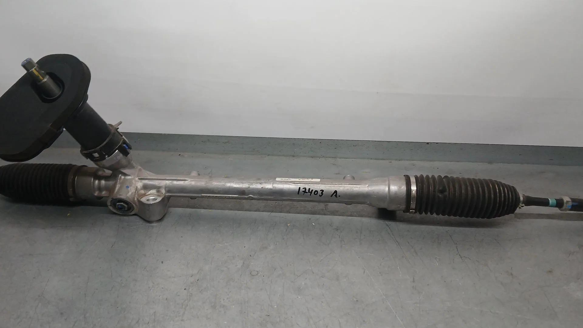 Cremallera Direccion para Mazda 2 Hatchback (Dl, Dj)