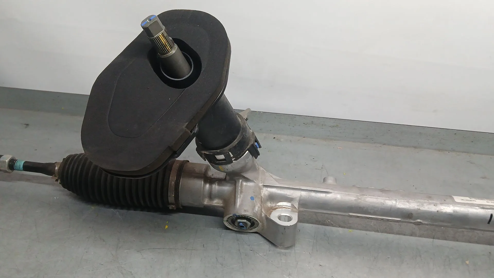 Cremallera Direccion para Mazda 2 Hatchback (Dl, Dj)